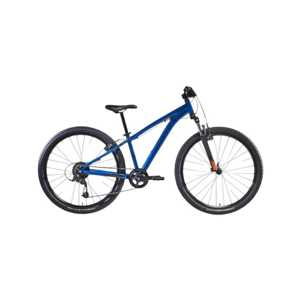 vélo garçon 12 ans décathlon