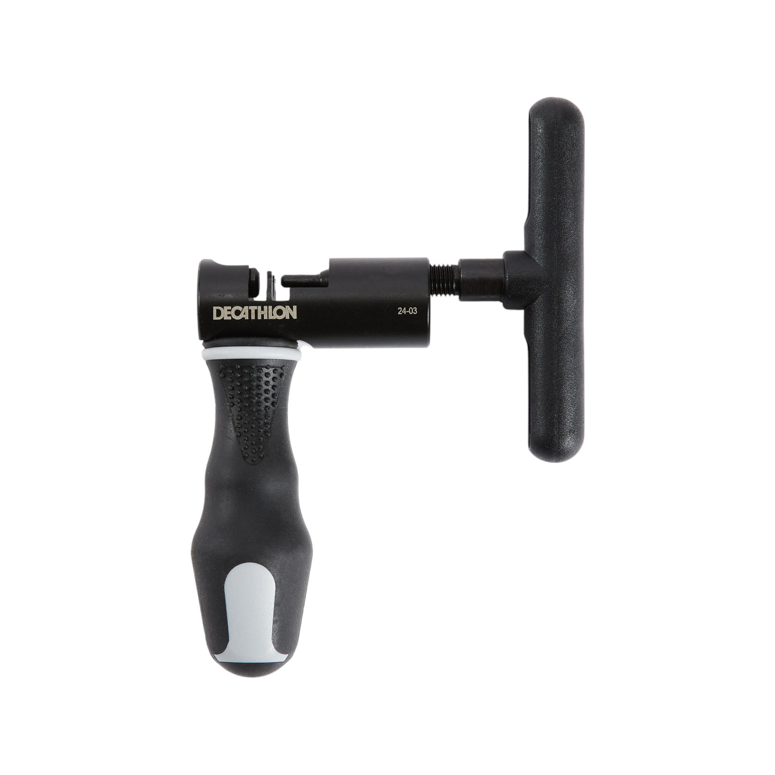Chaînes et outils de cassette de vélo