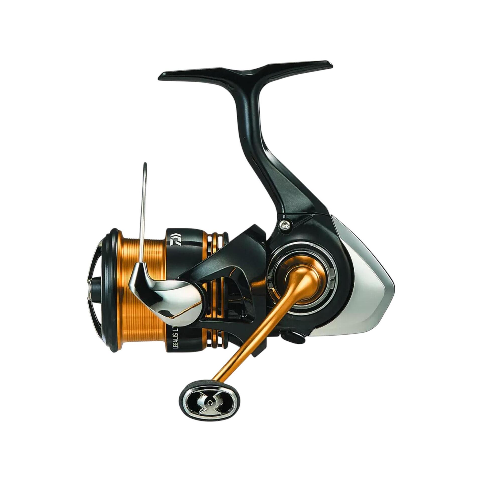 mulinelli per canne da pesca