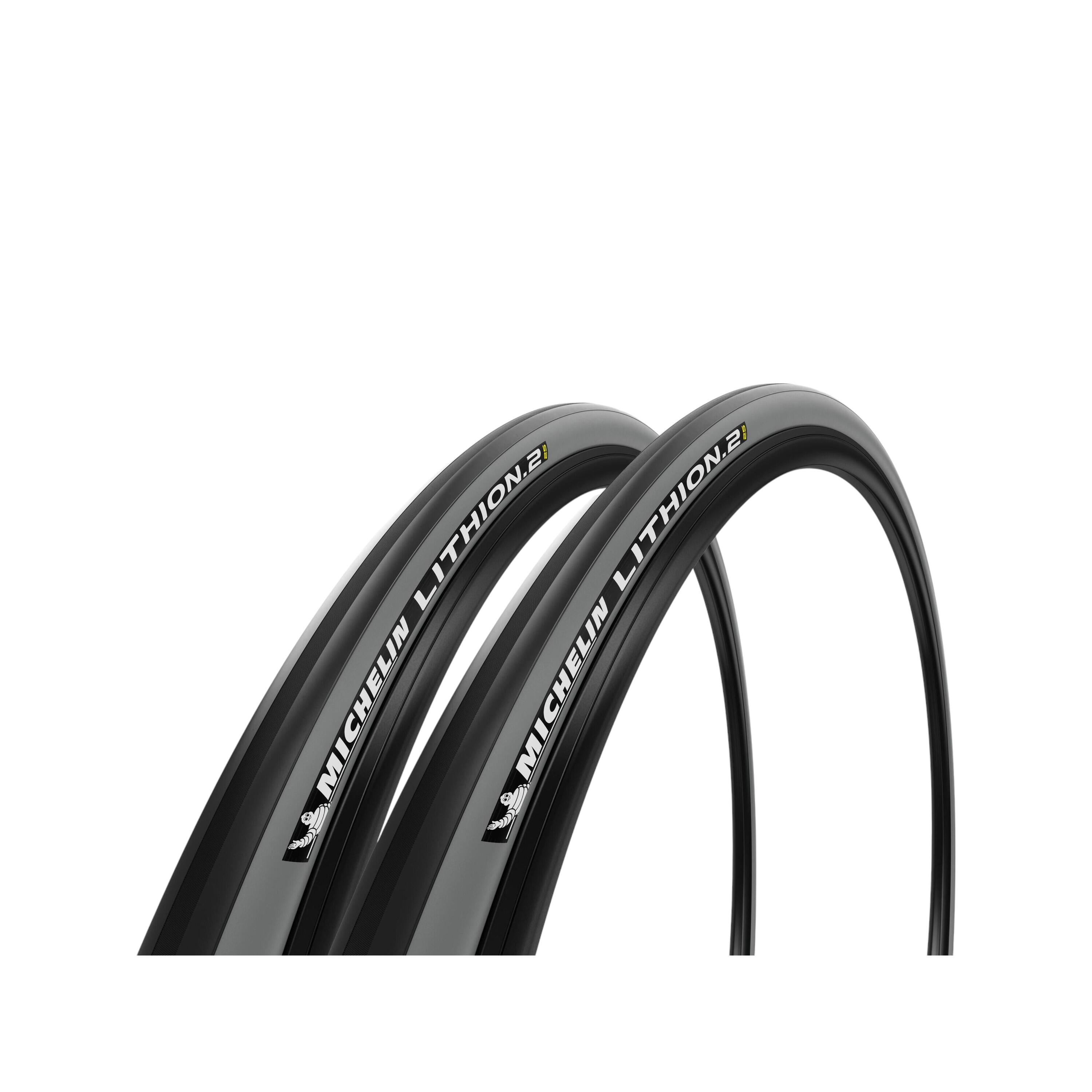 ruote copertoni bici corsa meglio 23 o 25