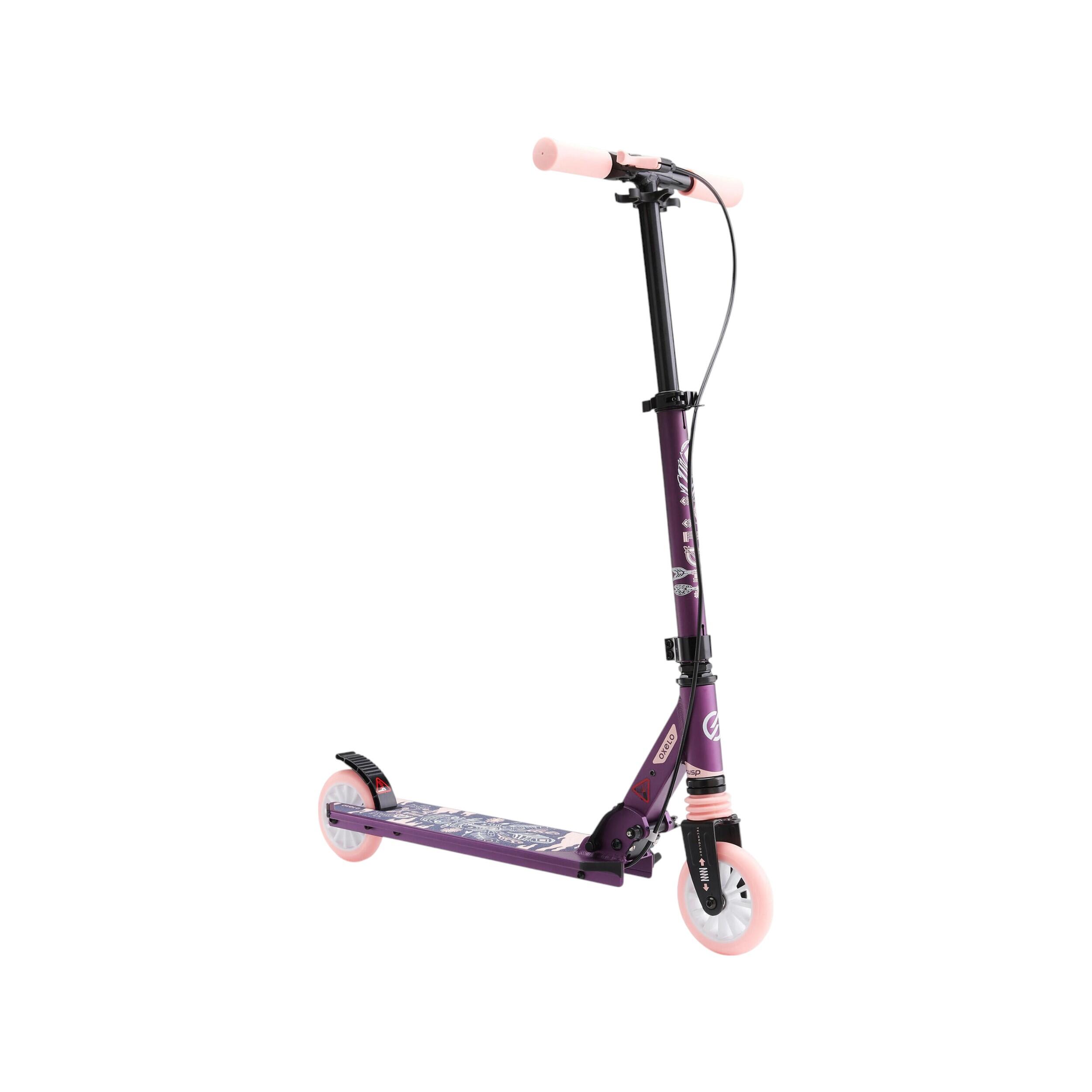 Monopattino Oxelo Mid Monopattino Mid Decathlon Oxelo Mid Prezzi