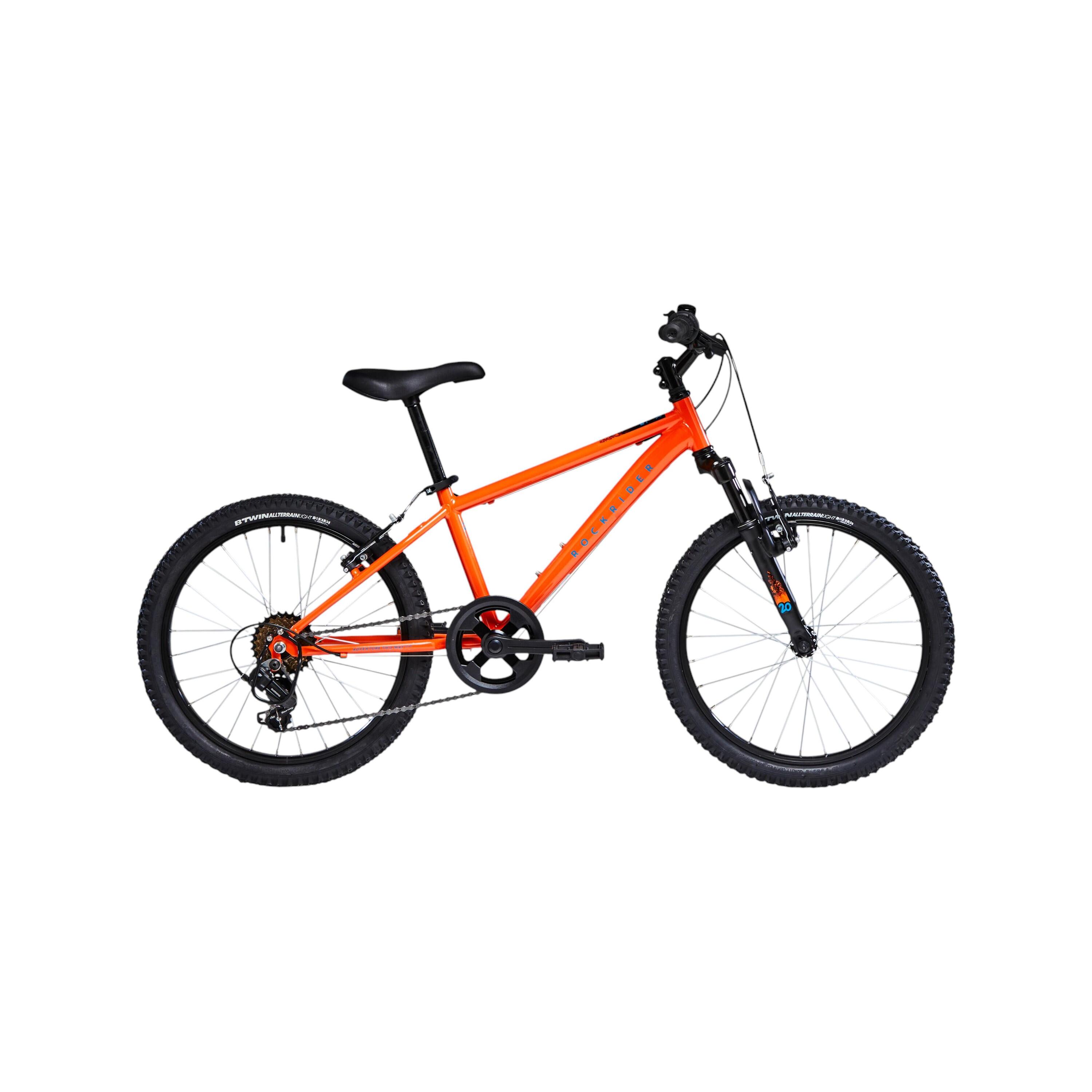 Vélos enfants 20 po