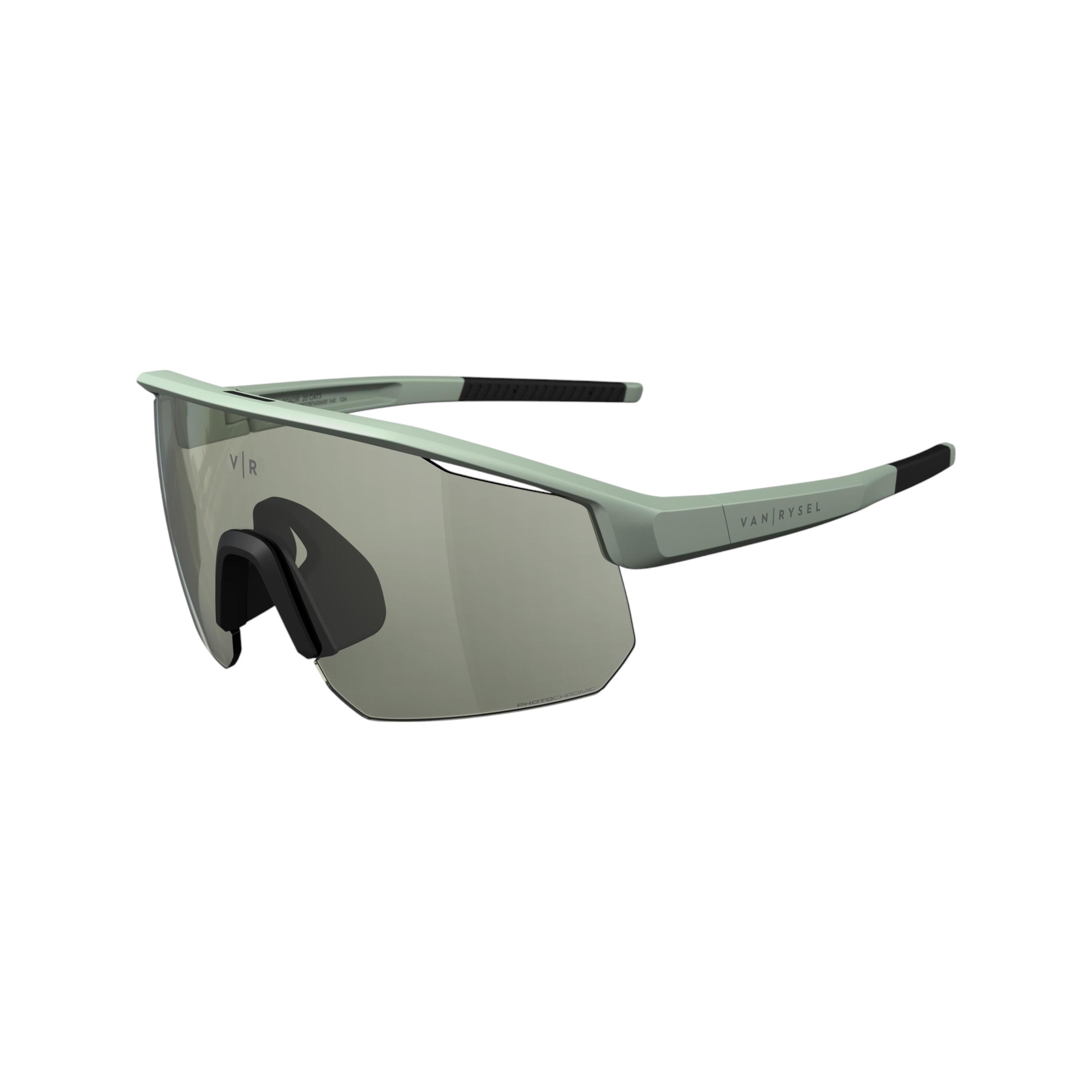 Photochromic Sunglasses