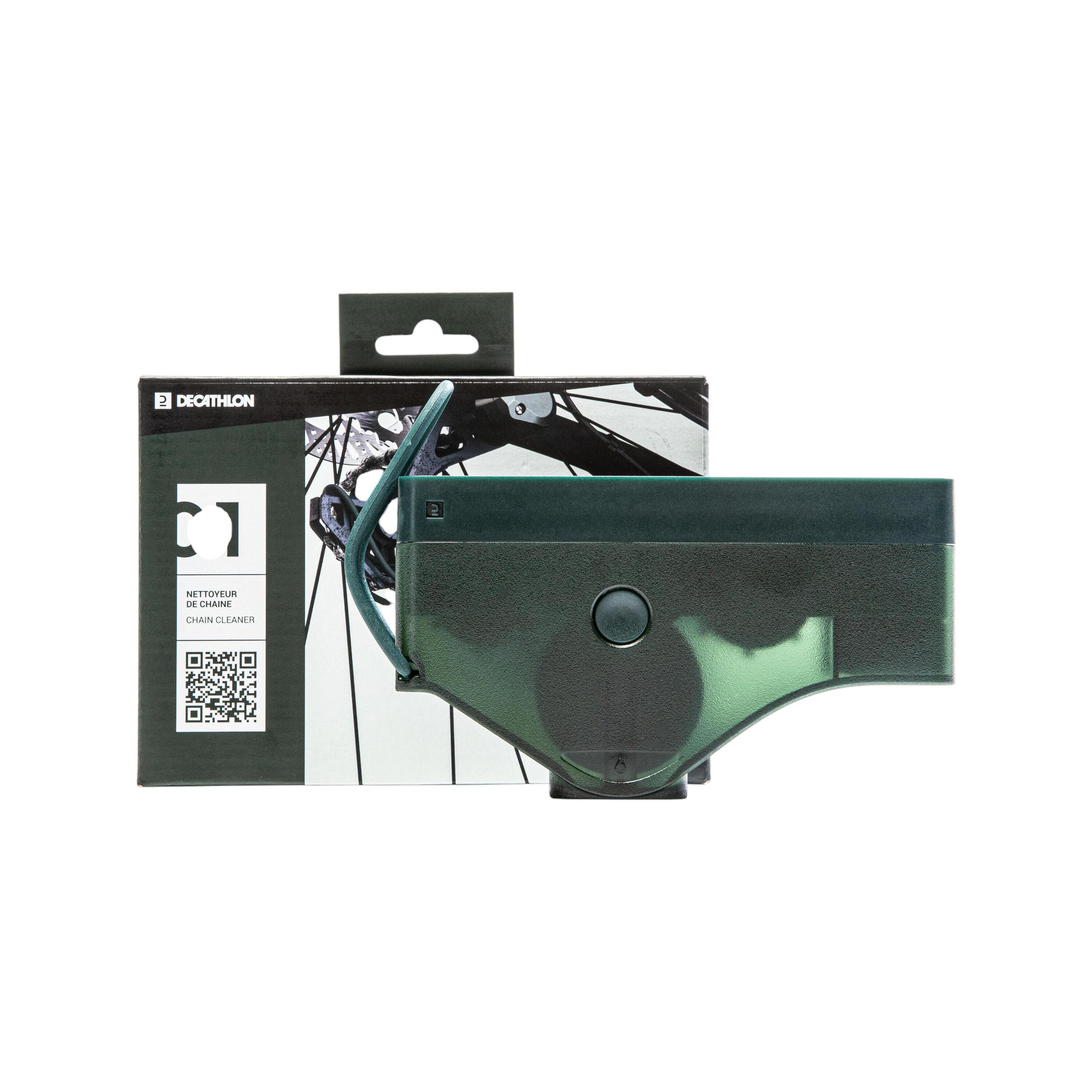 Manutenzione Bici Decathlon Kit Riparazione Bici Attrezzi Per