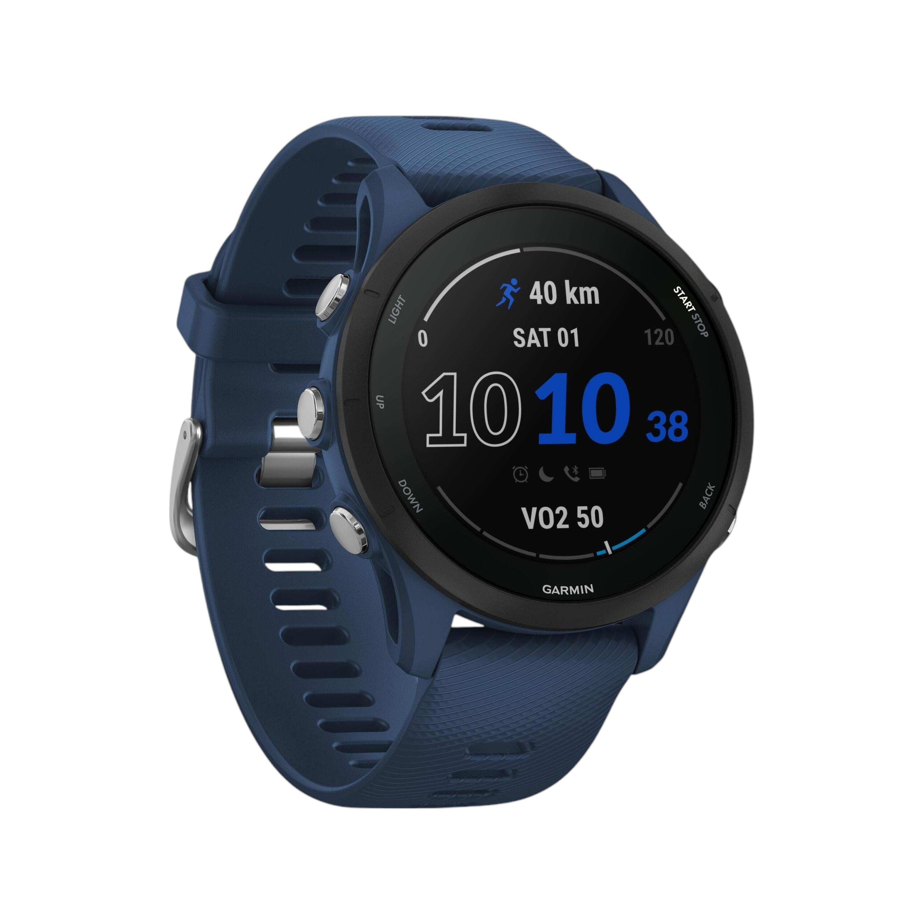 Garmin Decathlon Orologio Misura Pressione Orologi Gps E Fitness