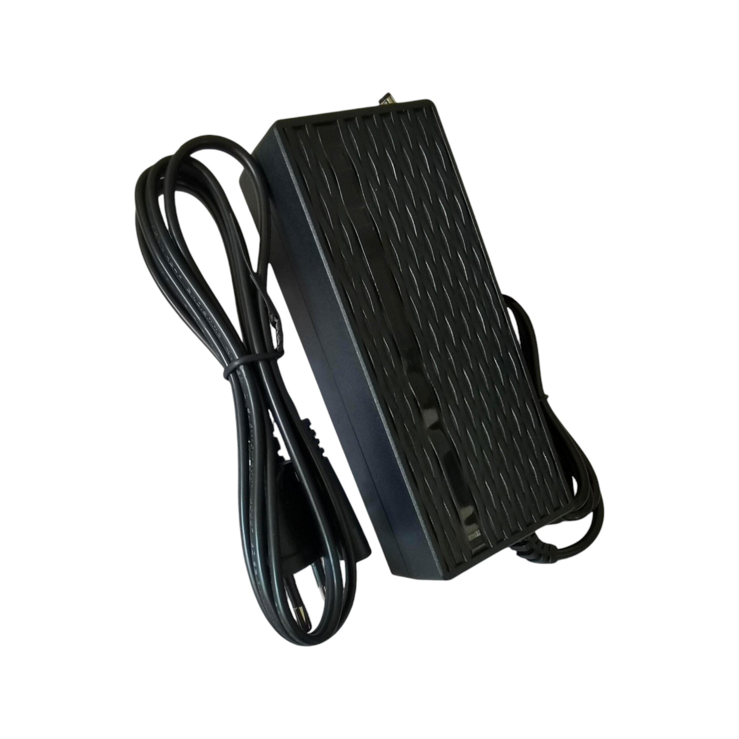 Batteria e caricabatterie