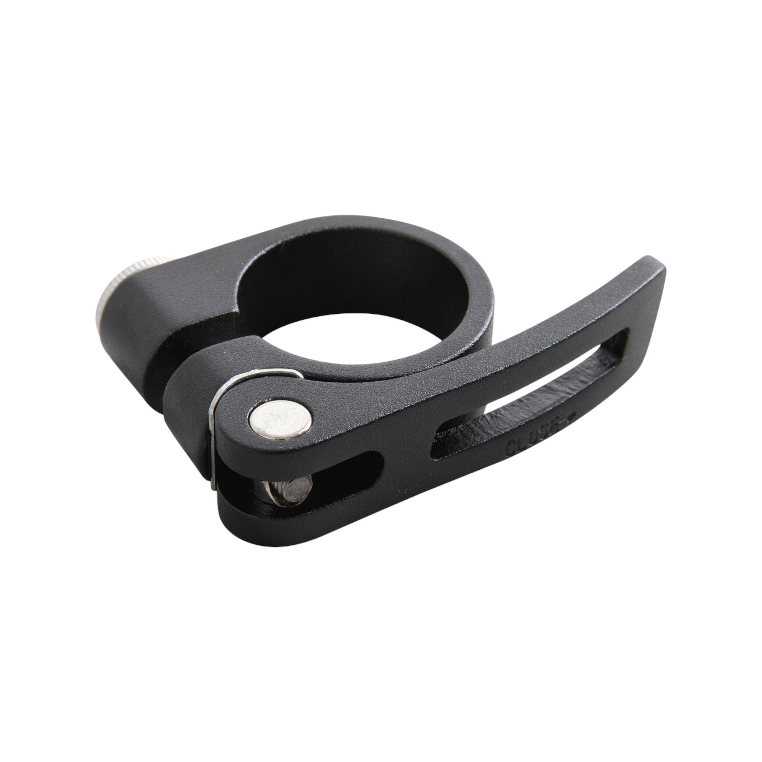 Colliers de selle de vélo
