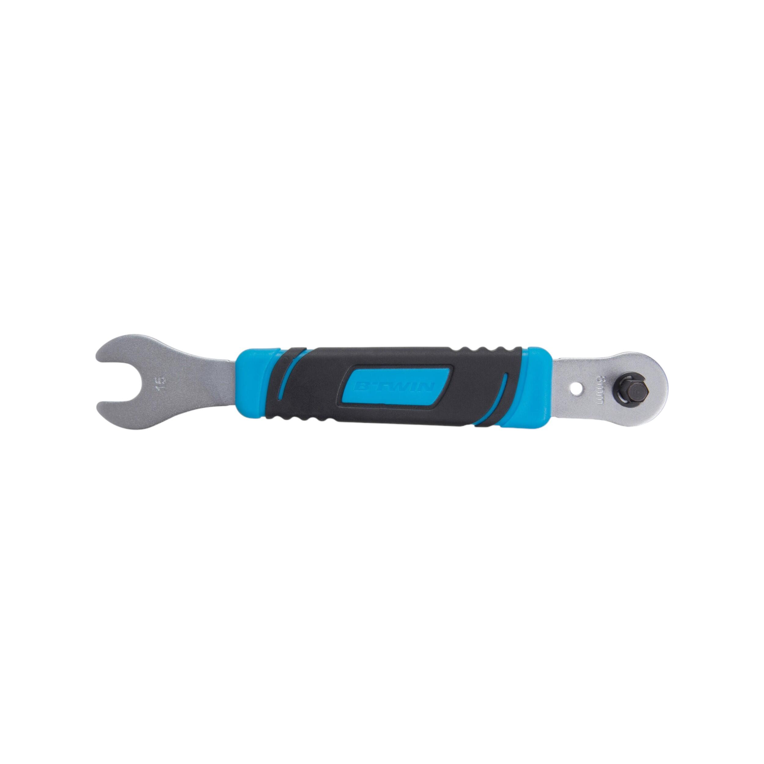 Pédaliers et outils de pédale de vélo
