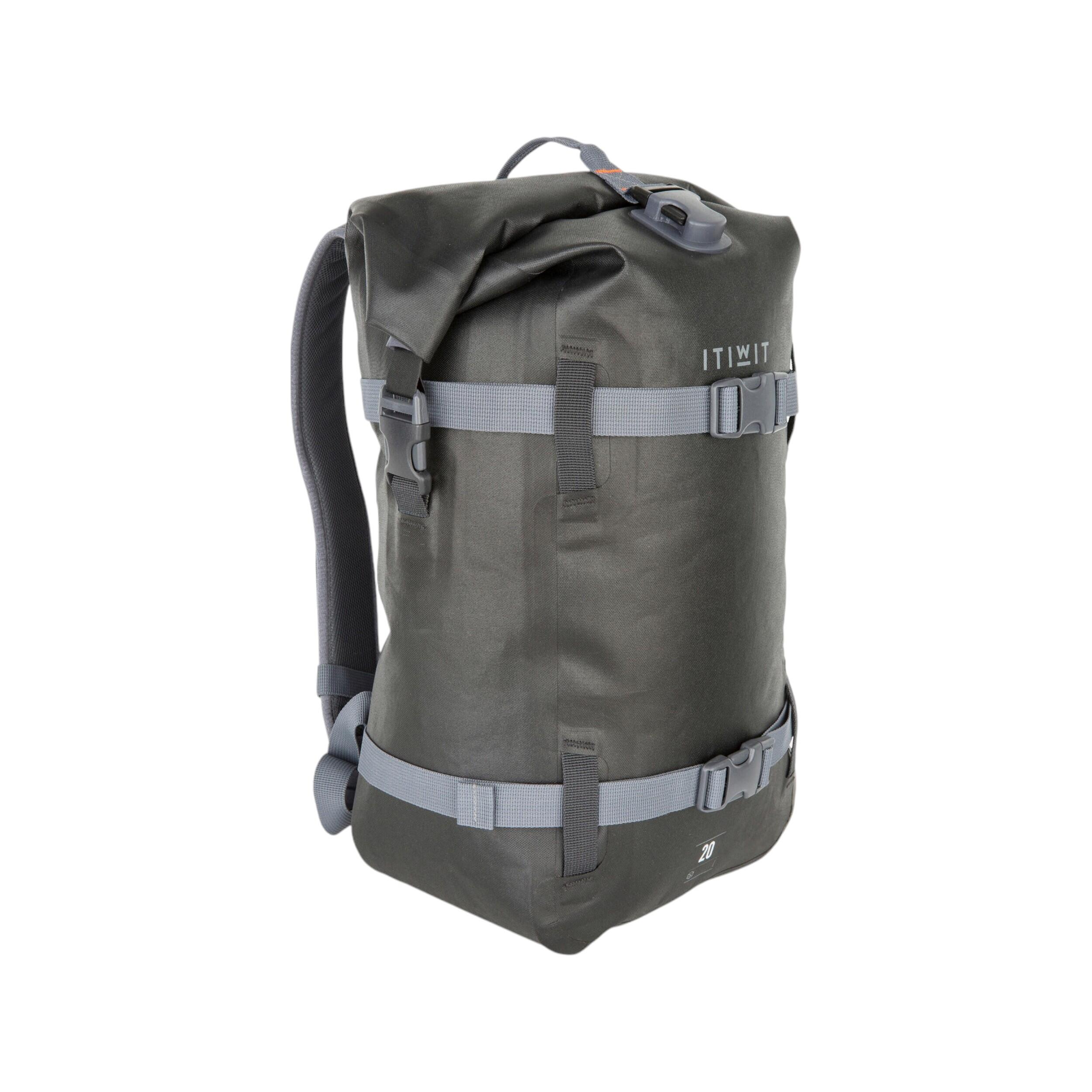 Waterproof Backpacks