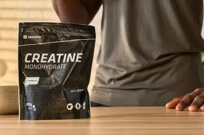 Creatine for running: Is creatine good for running?