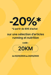 20km Bxl