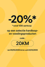 20km Bxl