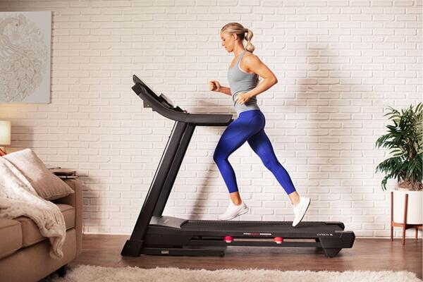 treadmills ireland