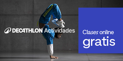 Decathlon Actividades