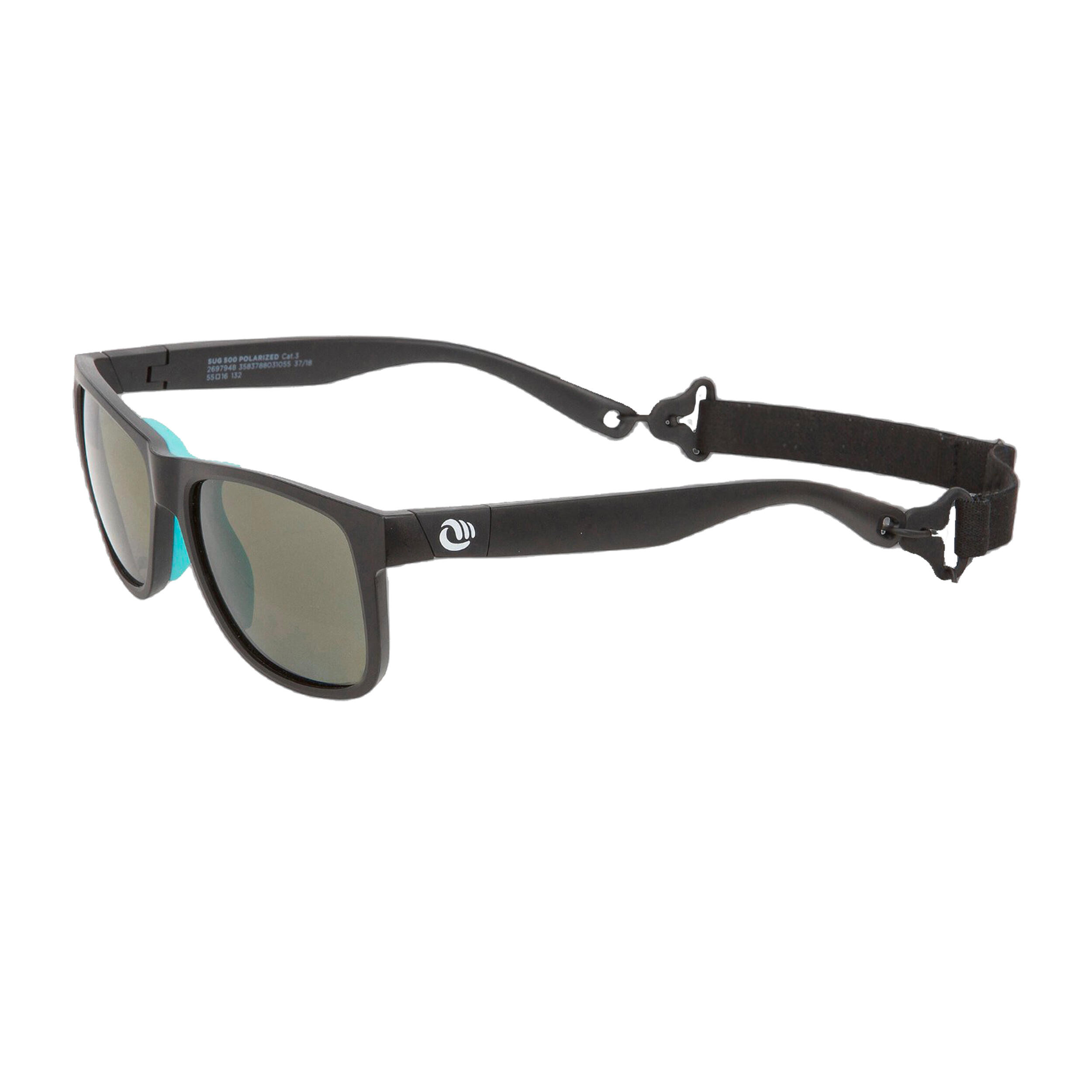 Lunettes de soleil par catégories