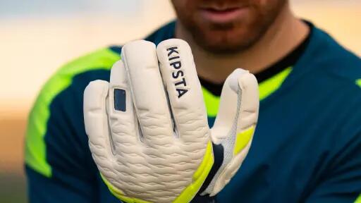 keeper voetbal