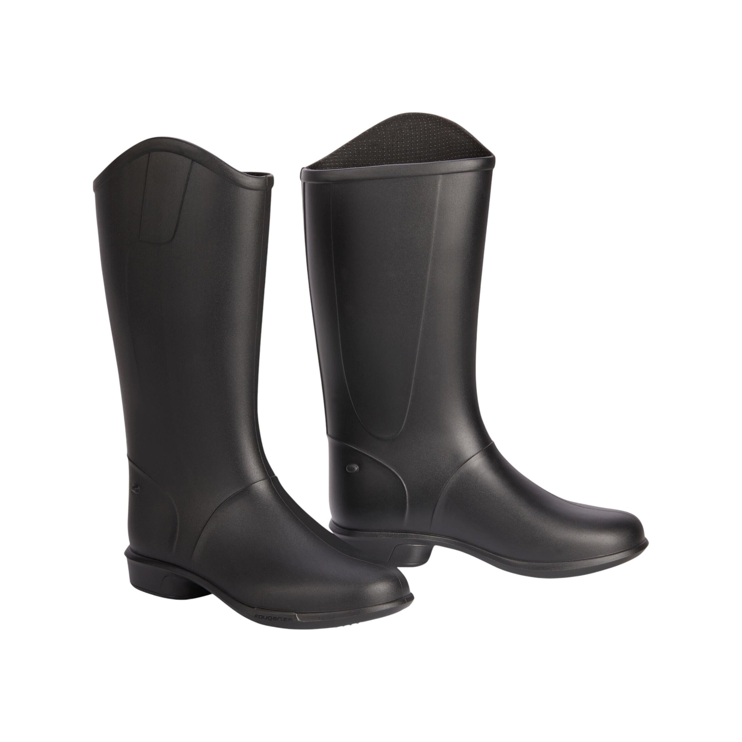 Bottes
