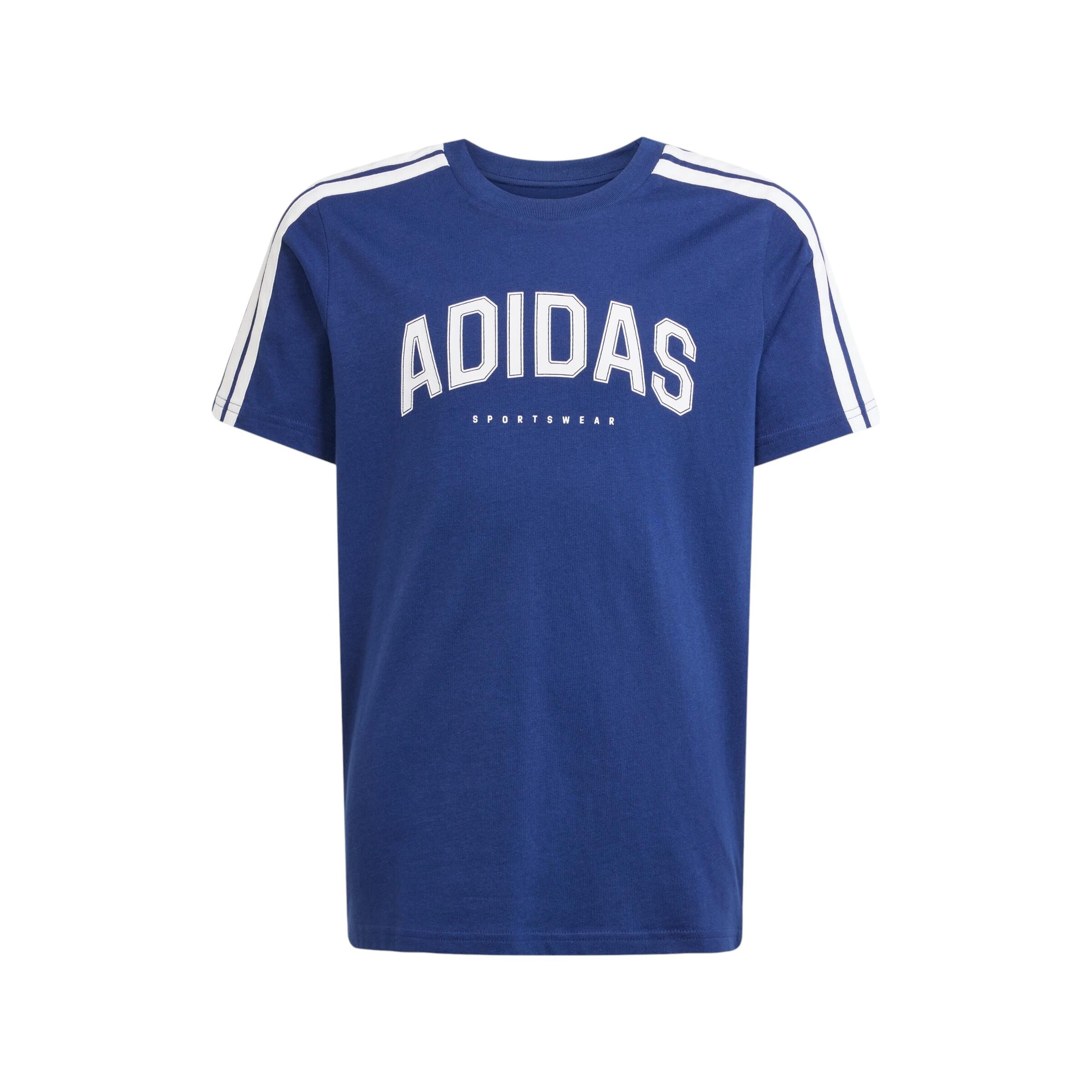 T-shirts de sport garçons
