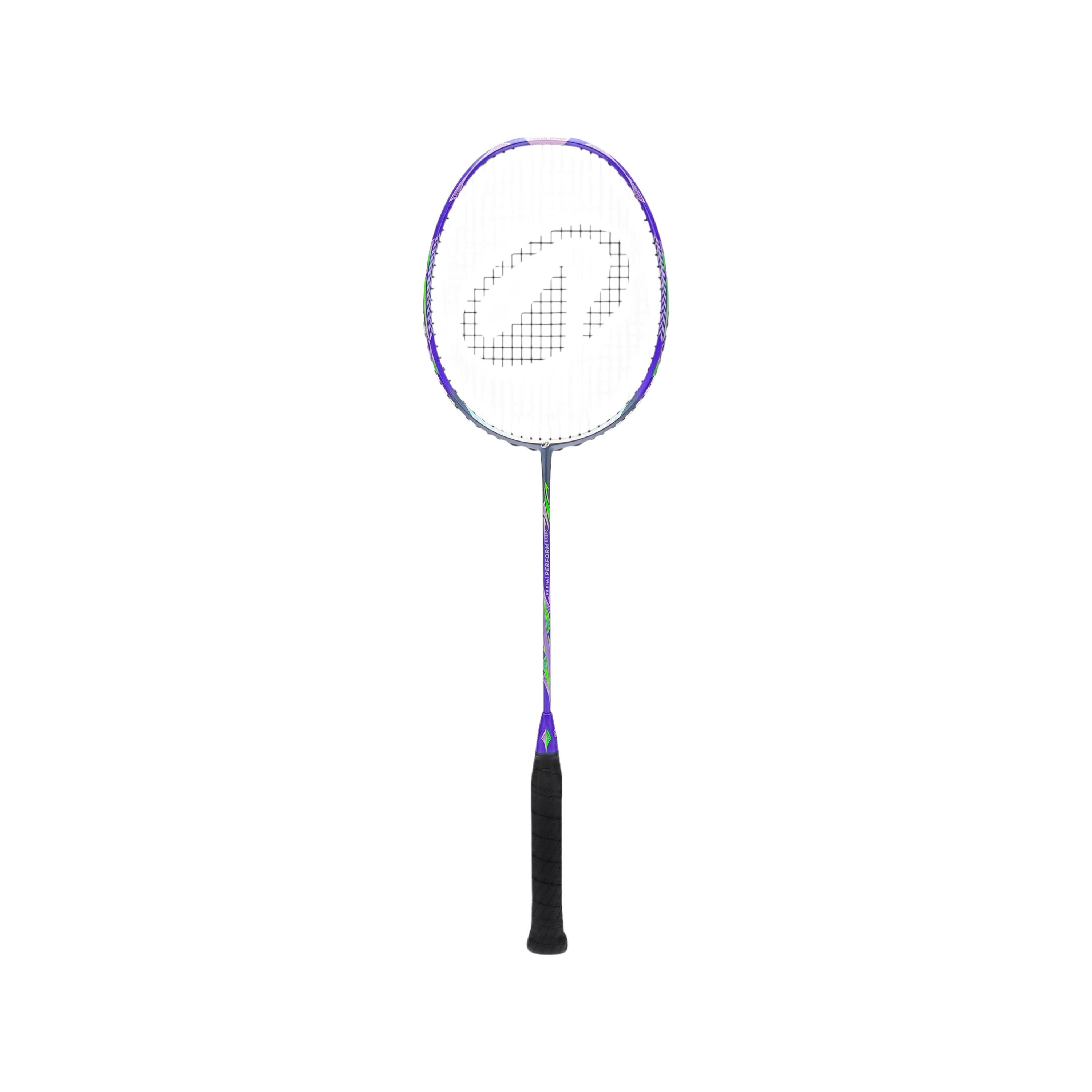 Entretien Raquette de badminton