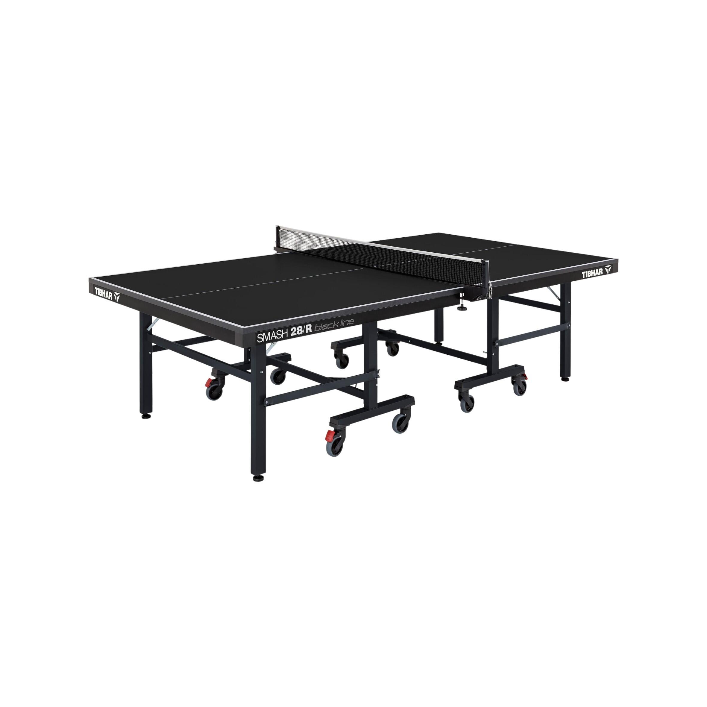 Tavoli ping pong tibhar