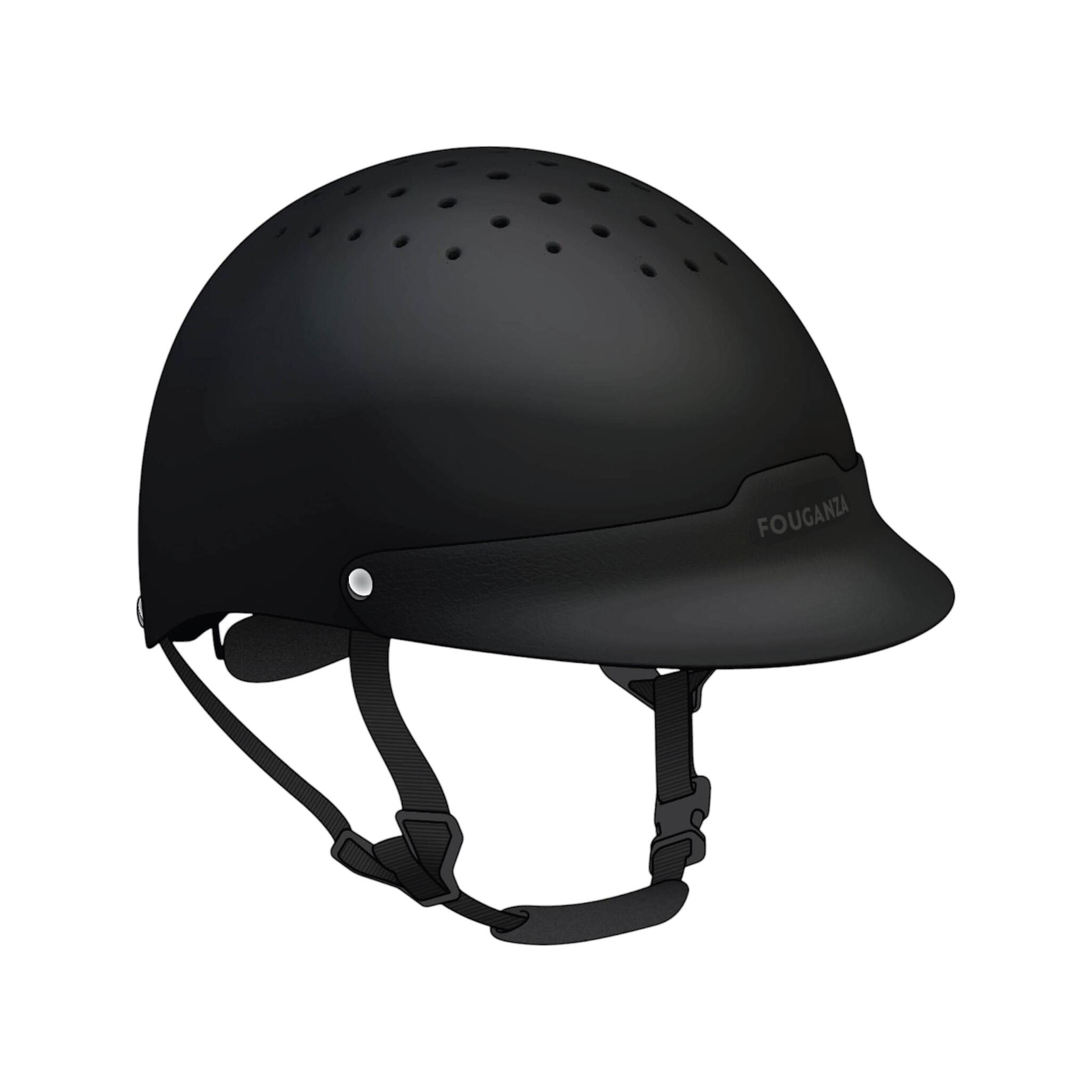 Paardrijcap Kopen? Veilige Caps v.a. €25