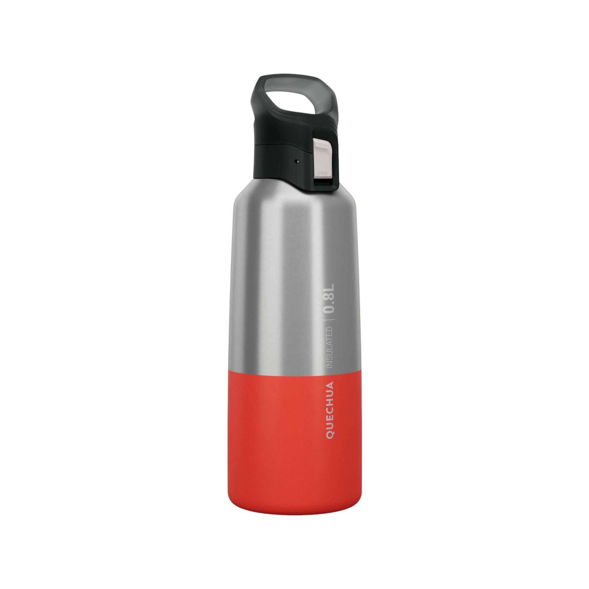 Insulated Bottles