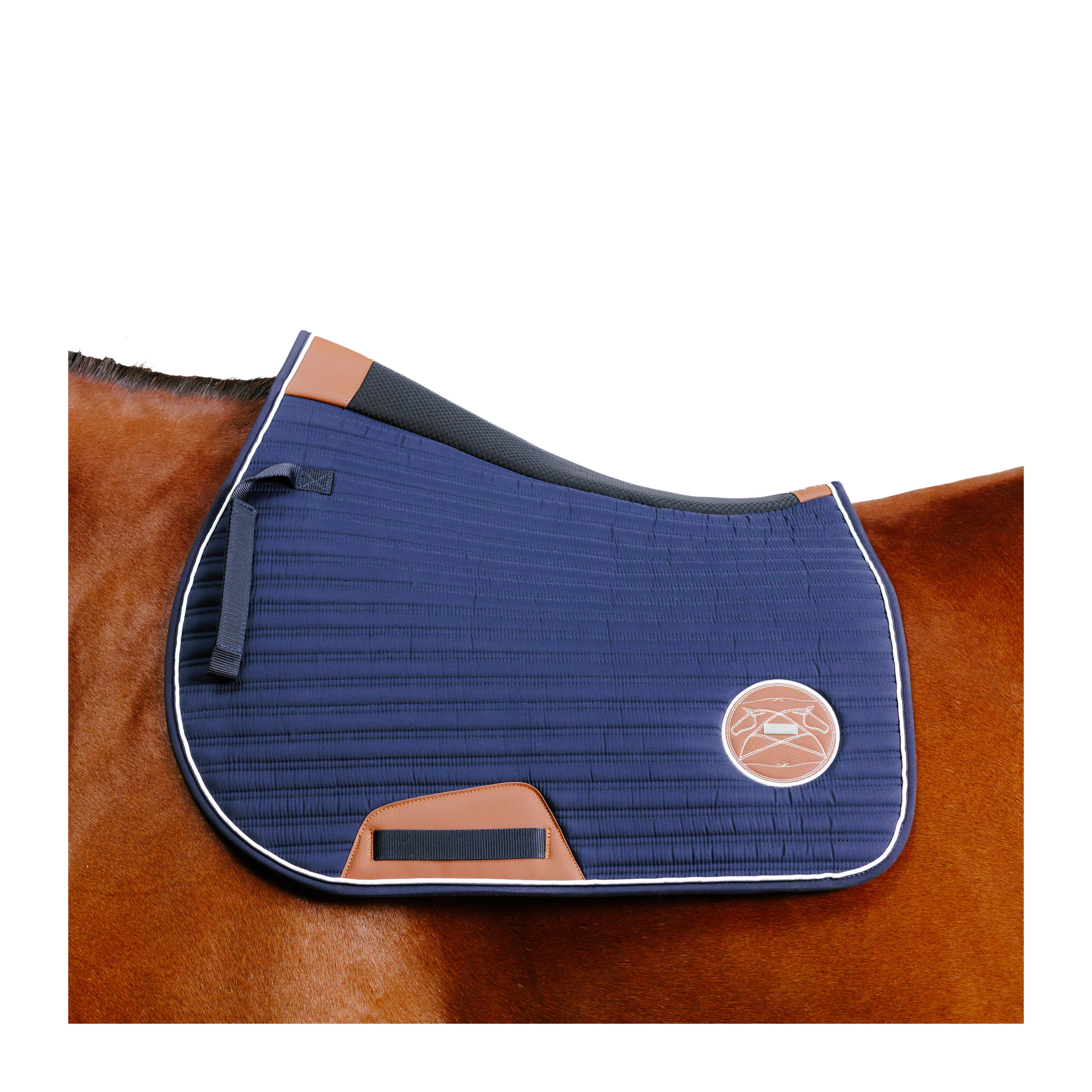 Sottosella cavallo