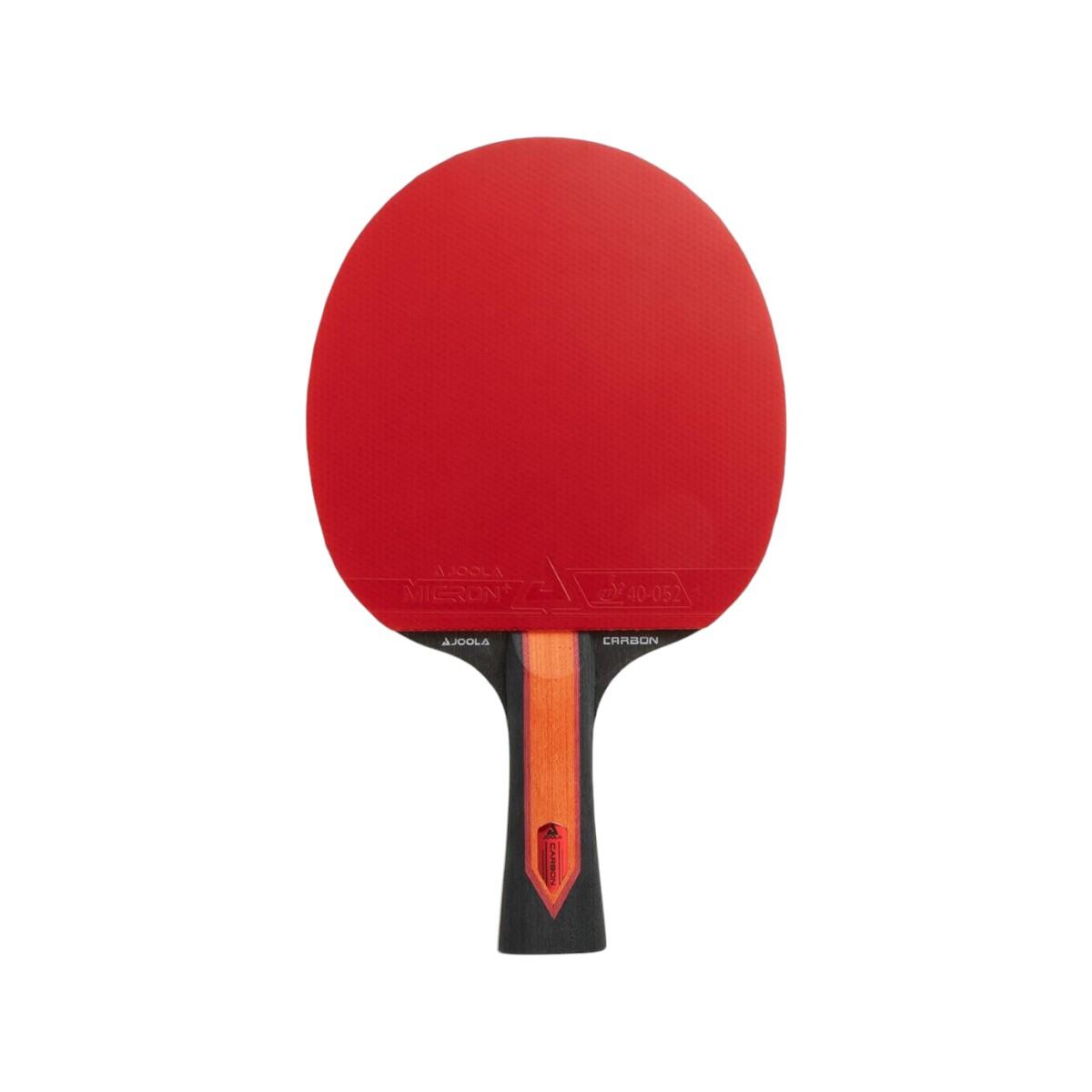 Duo Tischtennis-Set – 2 Match Schläger Und 3 Bälle In - View #12