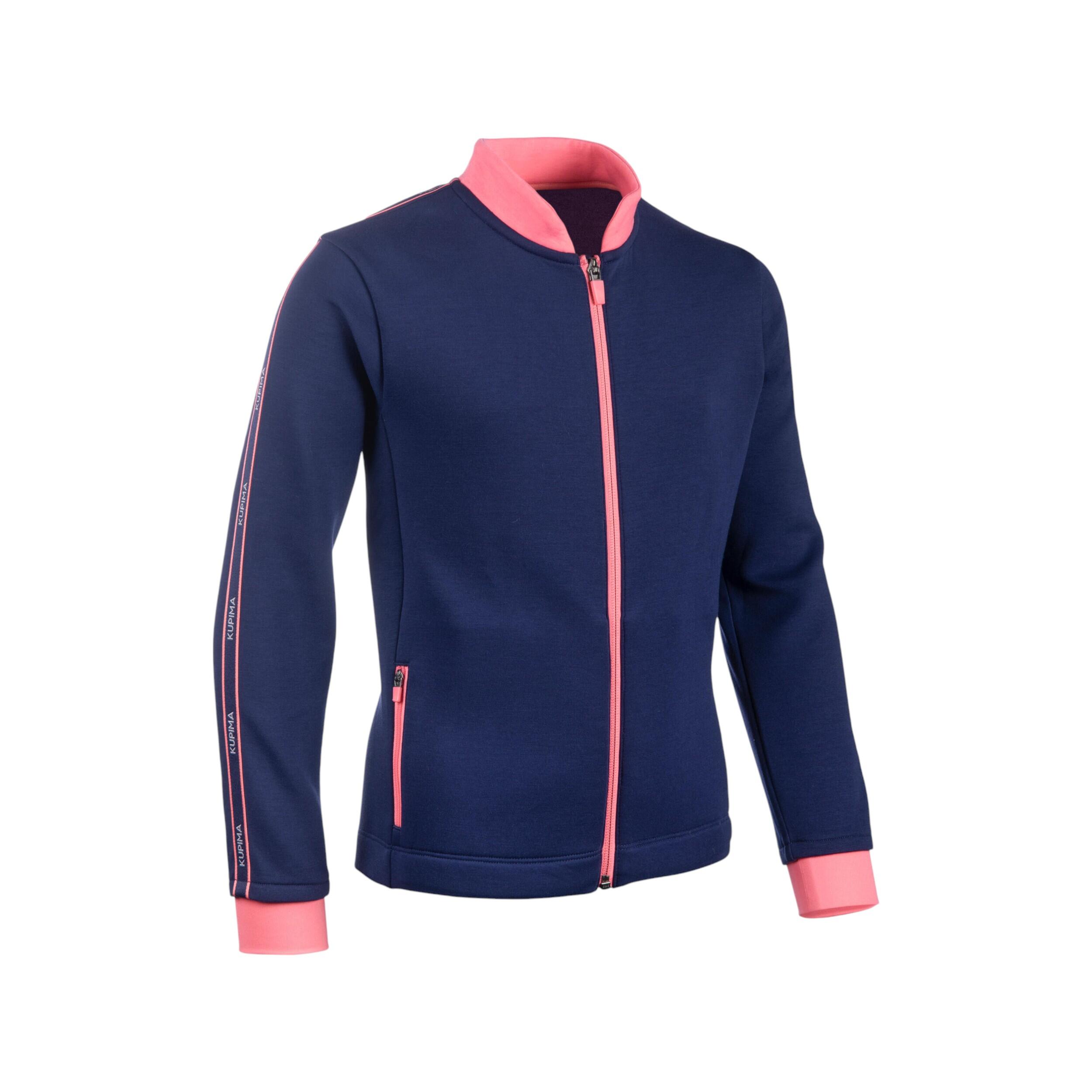 Chandails de sport filles