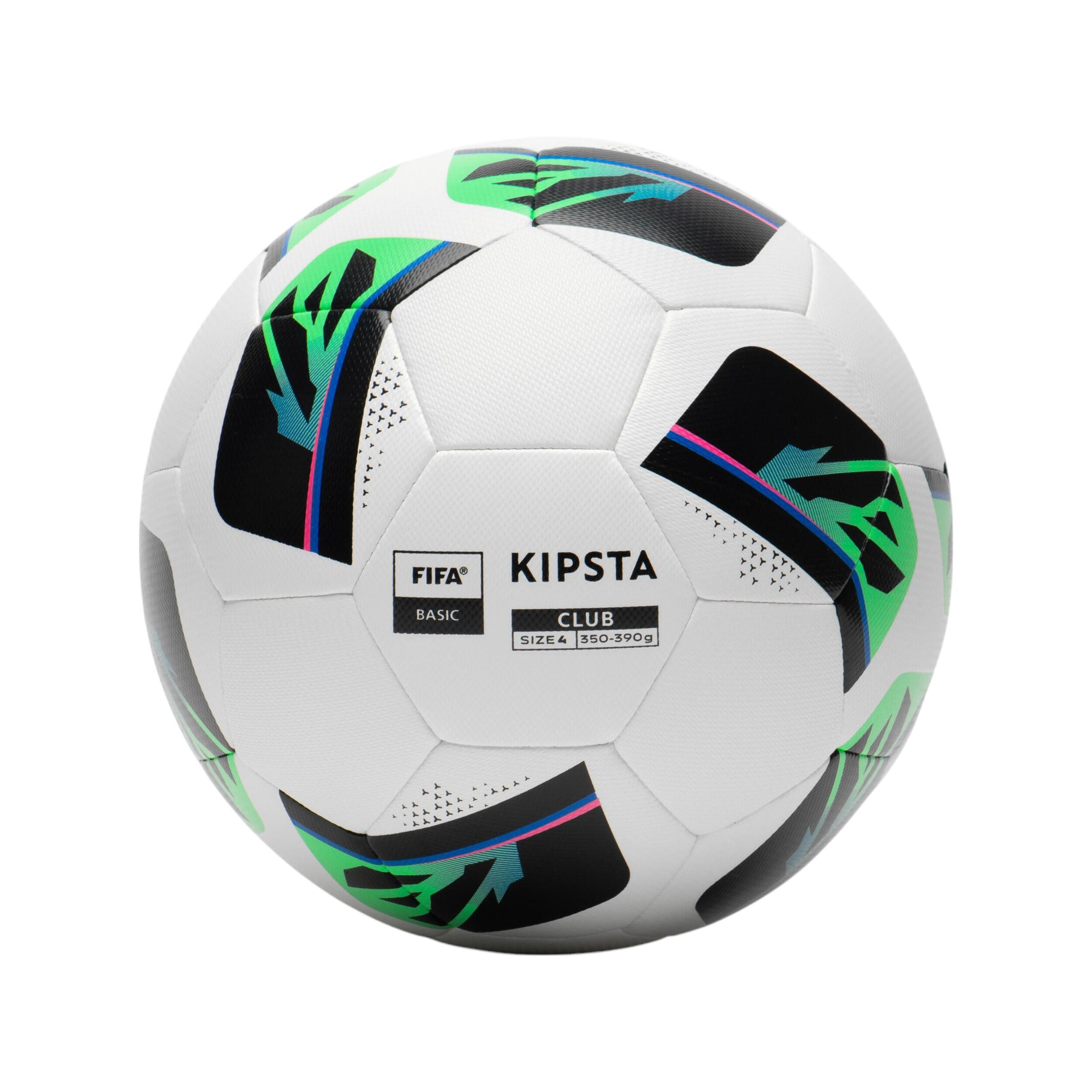 Ballons de soccer taille 4
