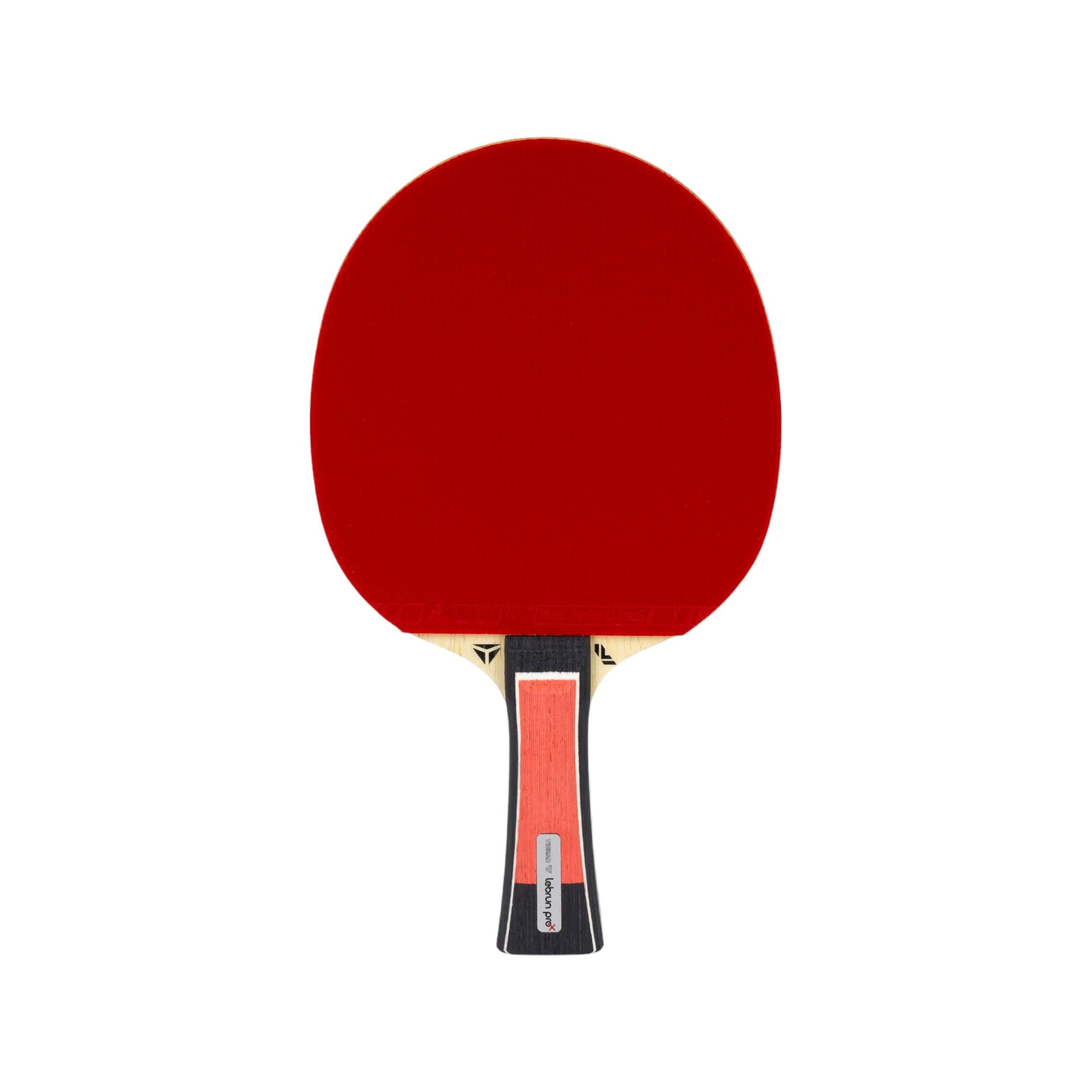 Racchette ping pong tibhar 