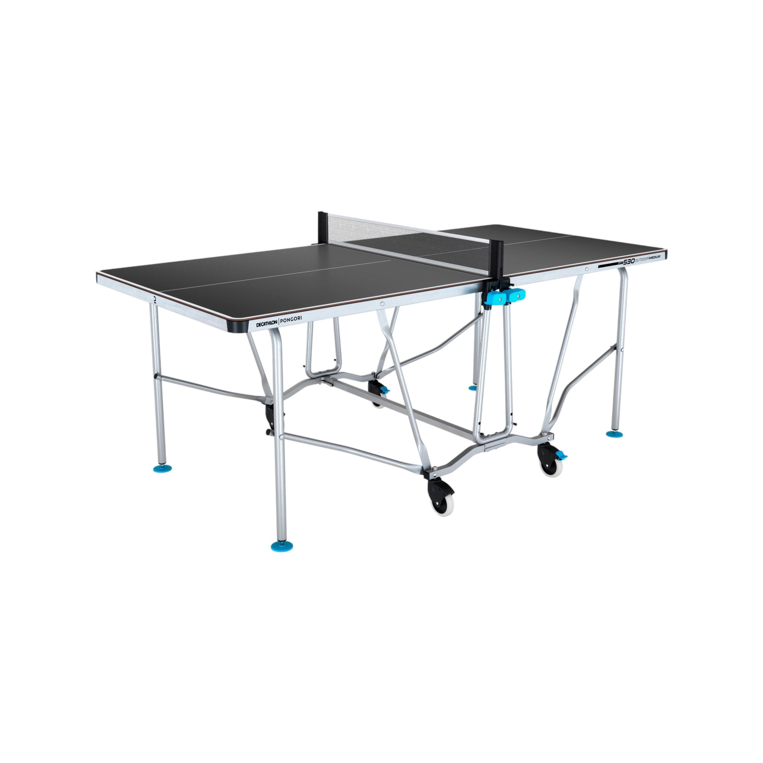 Table Tennis Tables