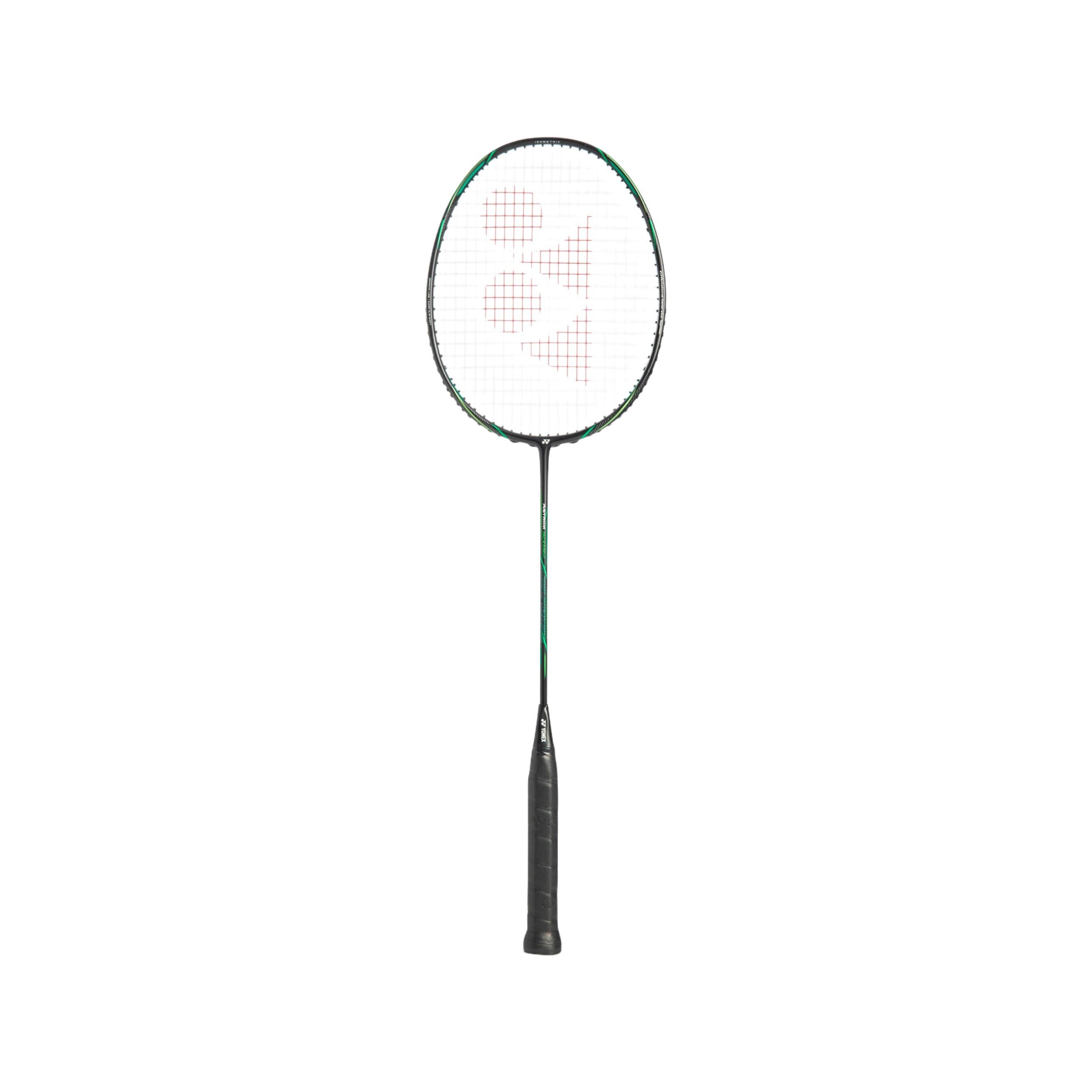Nouveautés sports de raquette