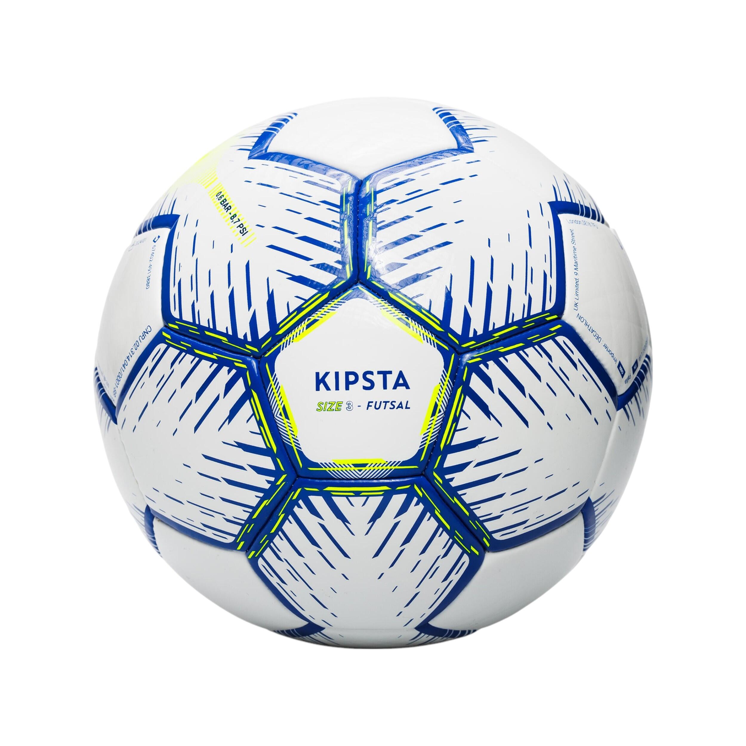 Ballons de soccer par taille