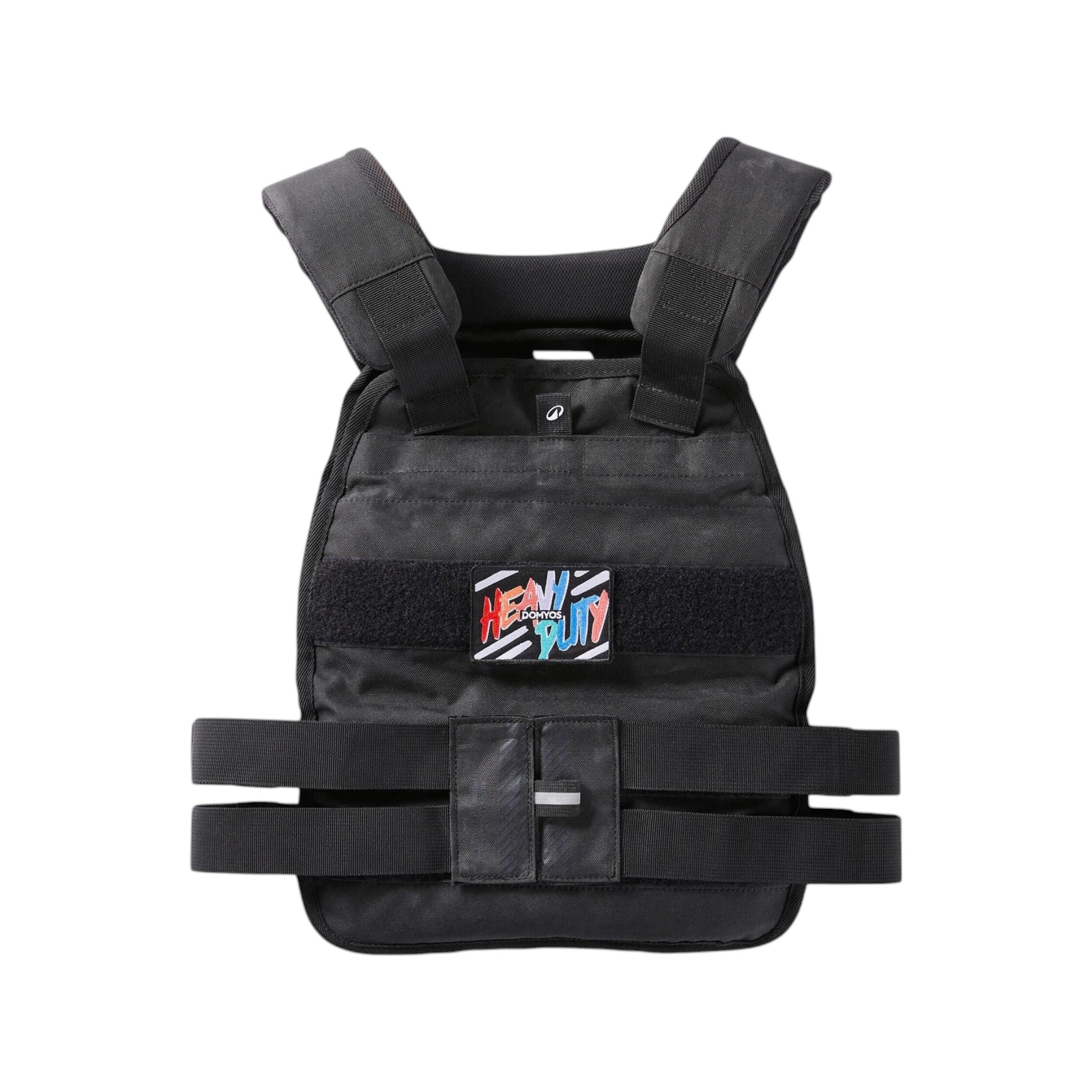 Gilet zavorrati