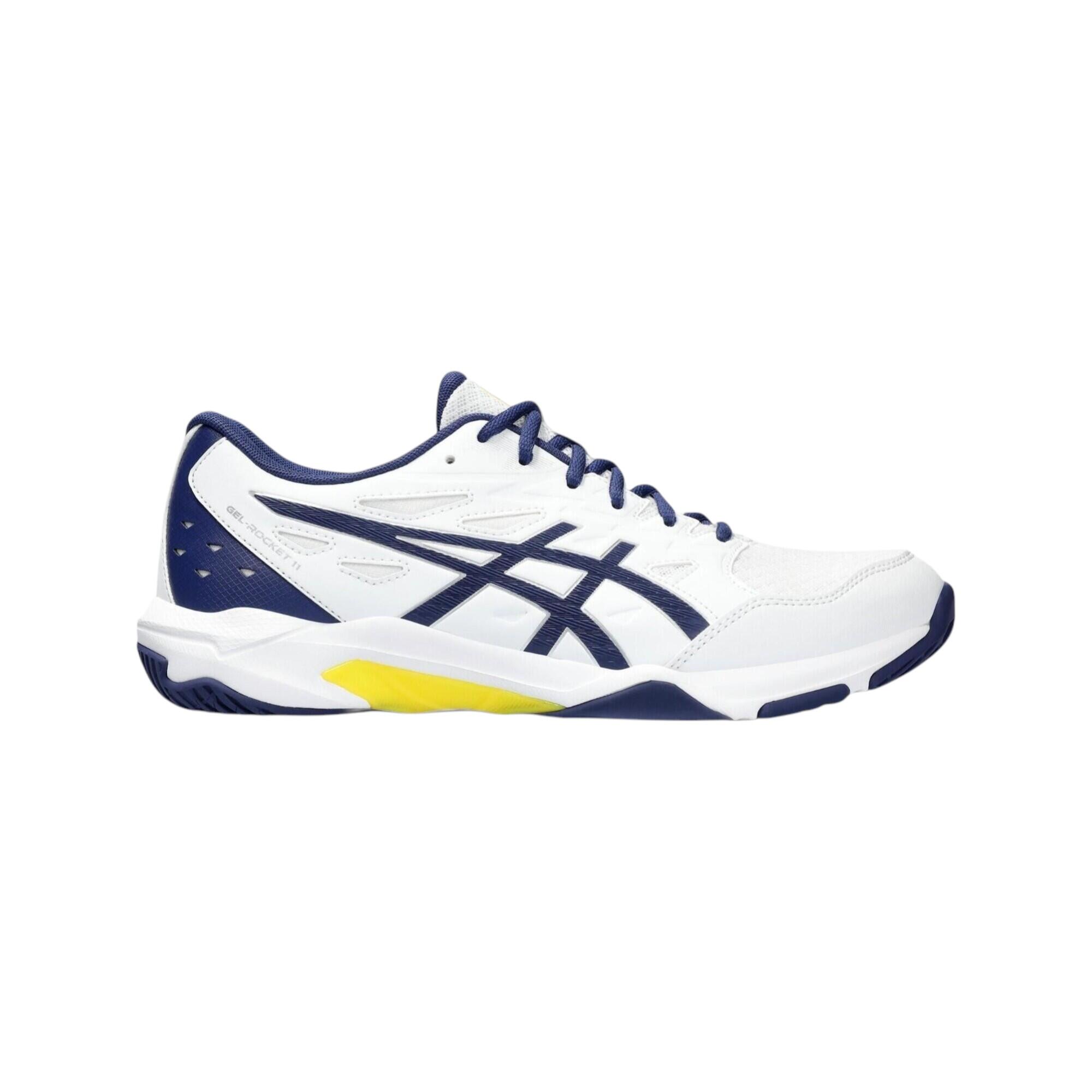 Badmintonschoenen heren Asics Decathlon
