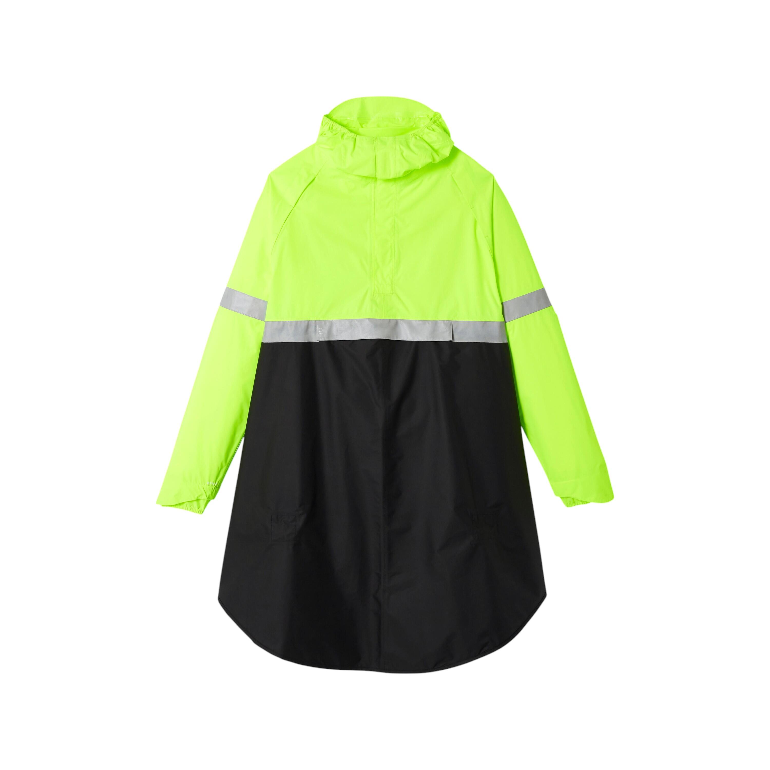 Ponchos de vélo
