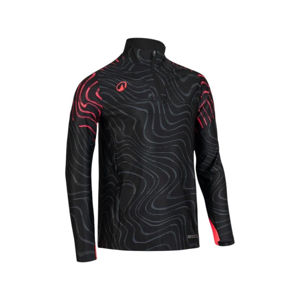 Giacche antivento da calcio DECATHLON