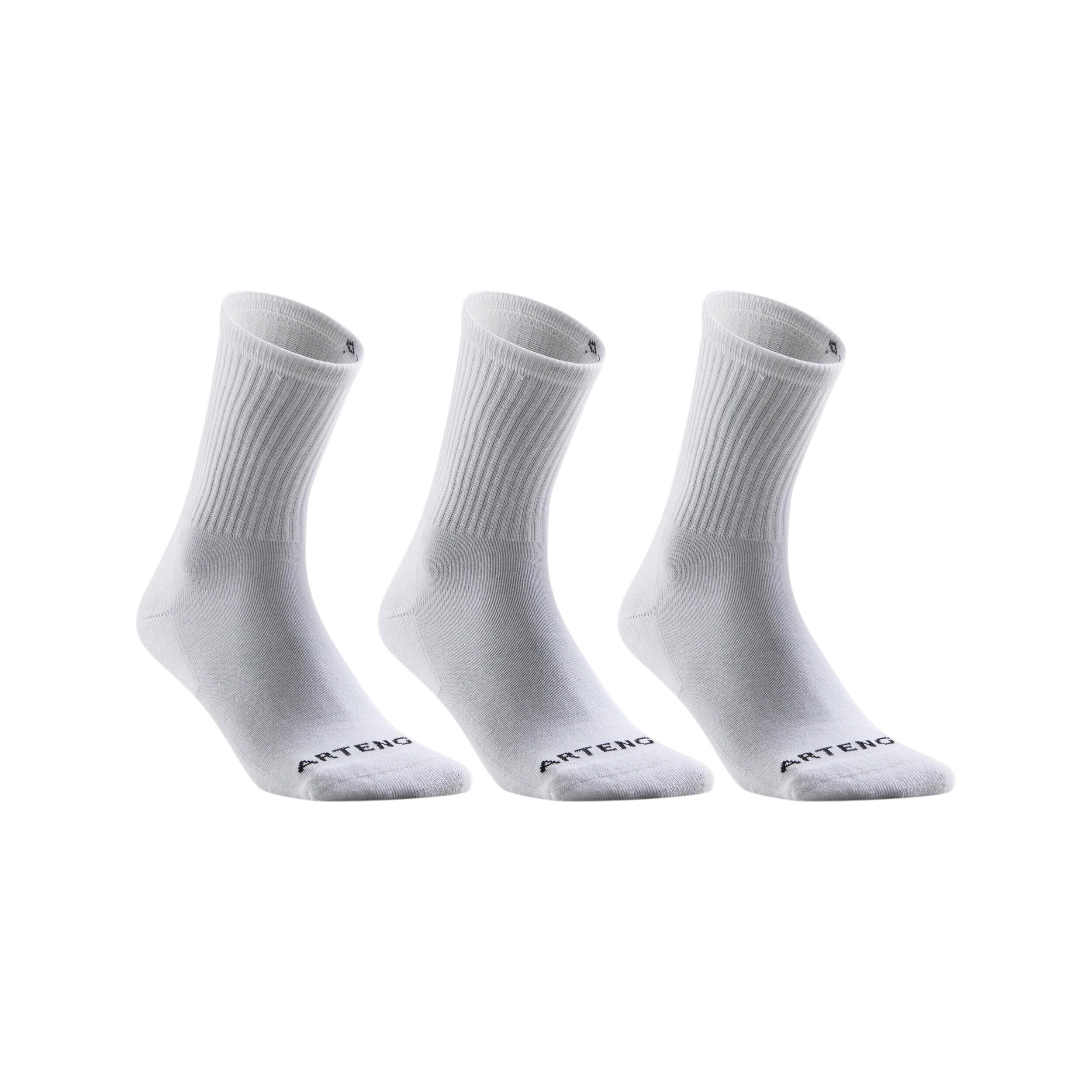 Chaussettes de badminton