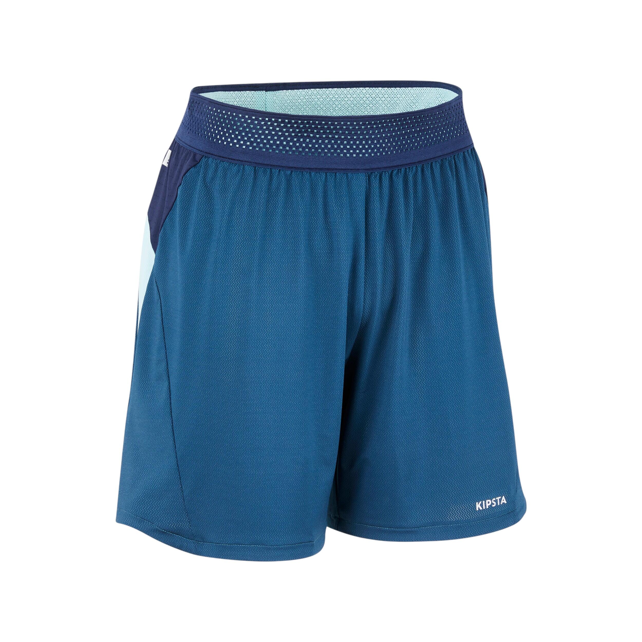 Shorts de soccer femmes