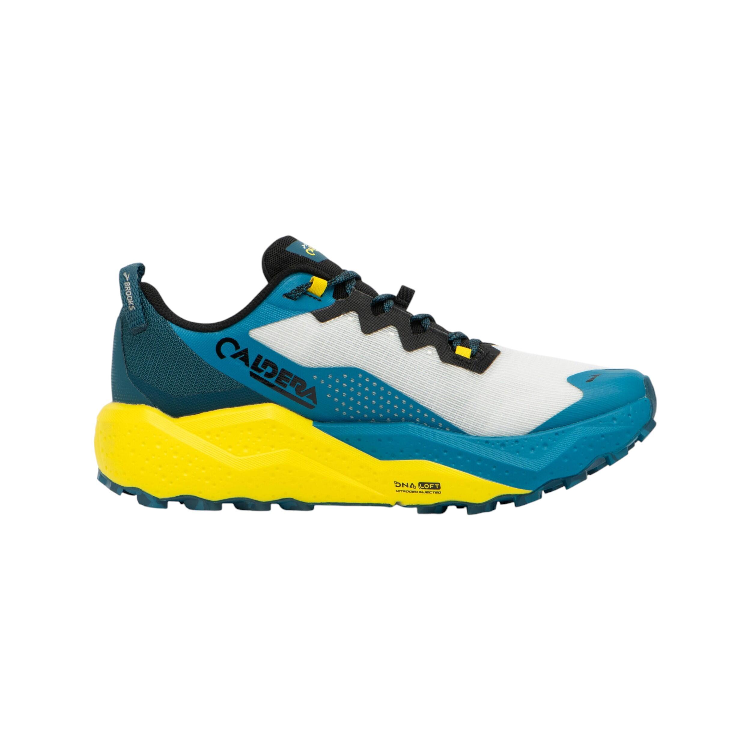 Scarpe trail running Brooks