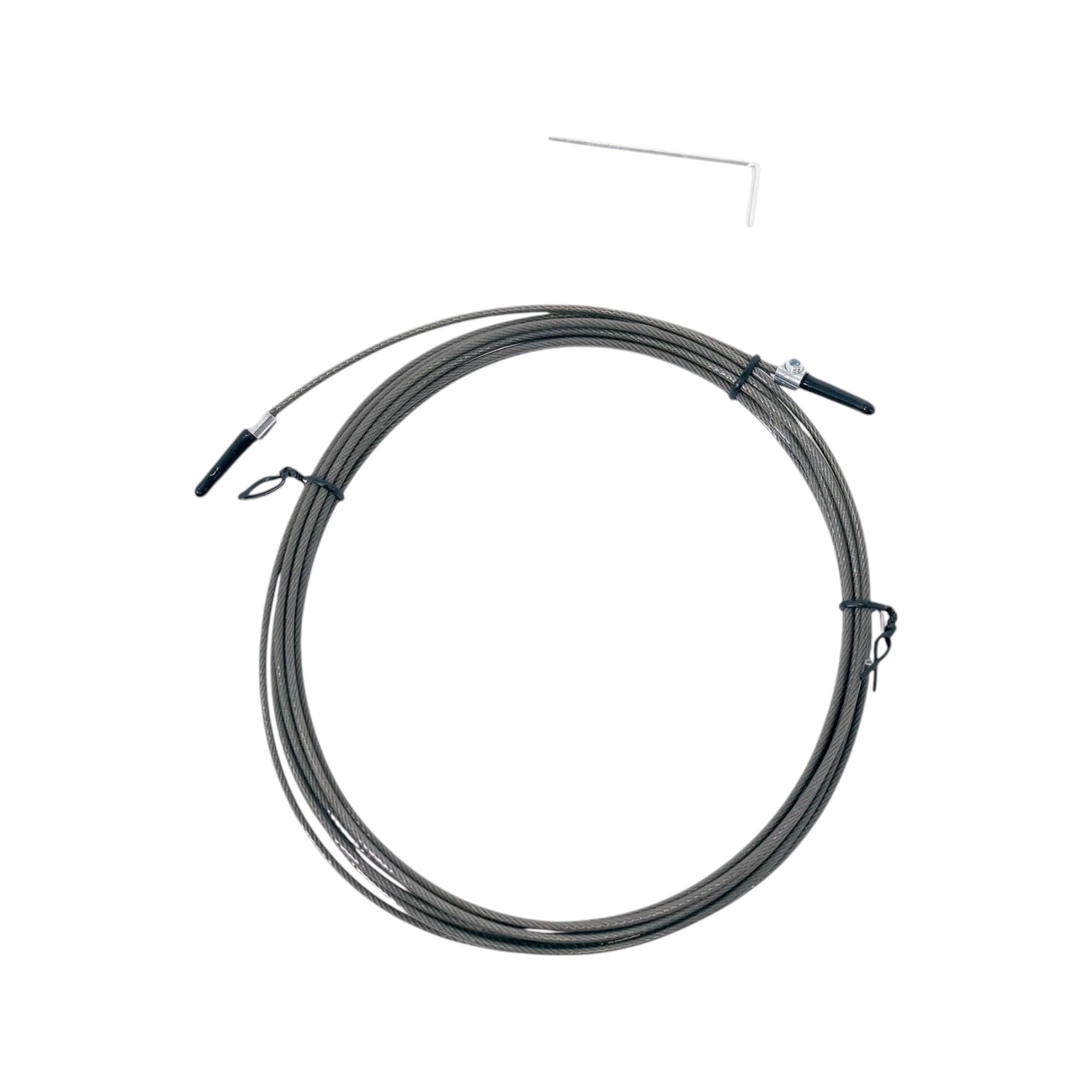 Speed rope