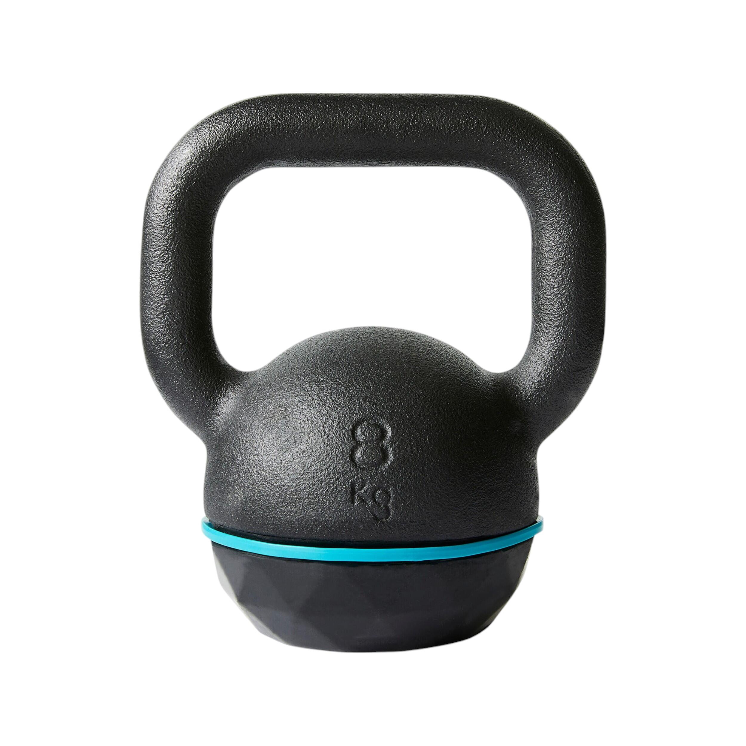 Kettlebell