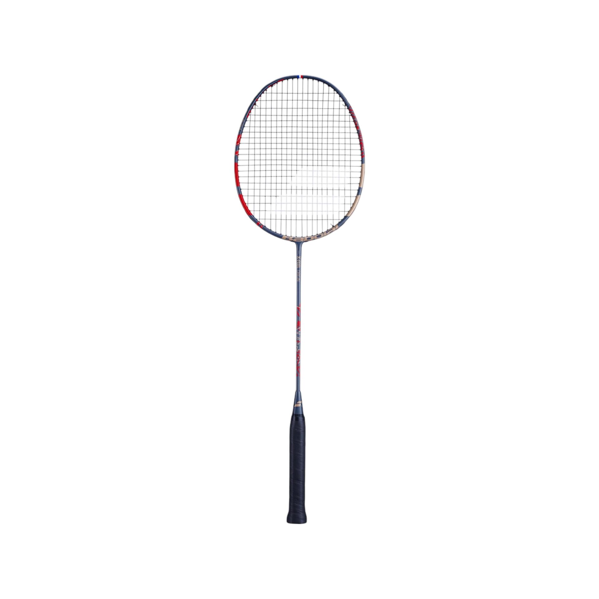 Bat Mitten Rackets Victor badminton racket kopen? | Decathlon.nl