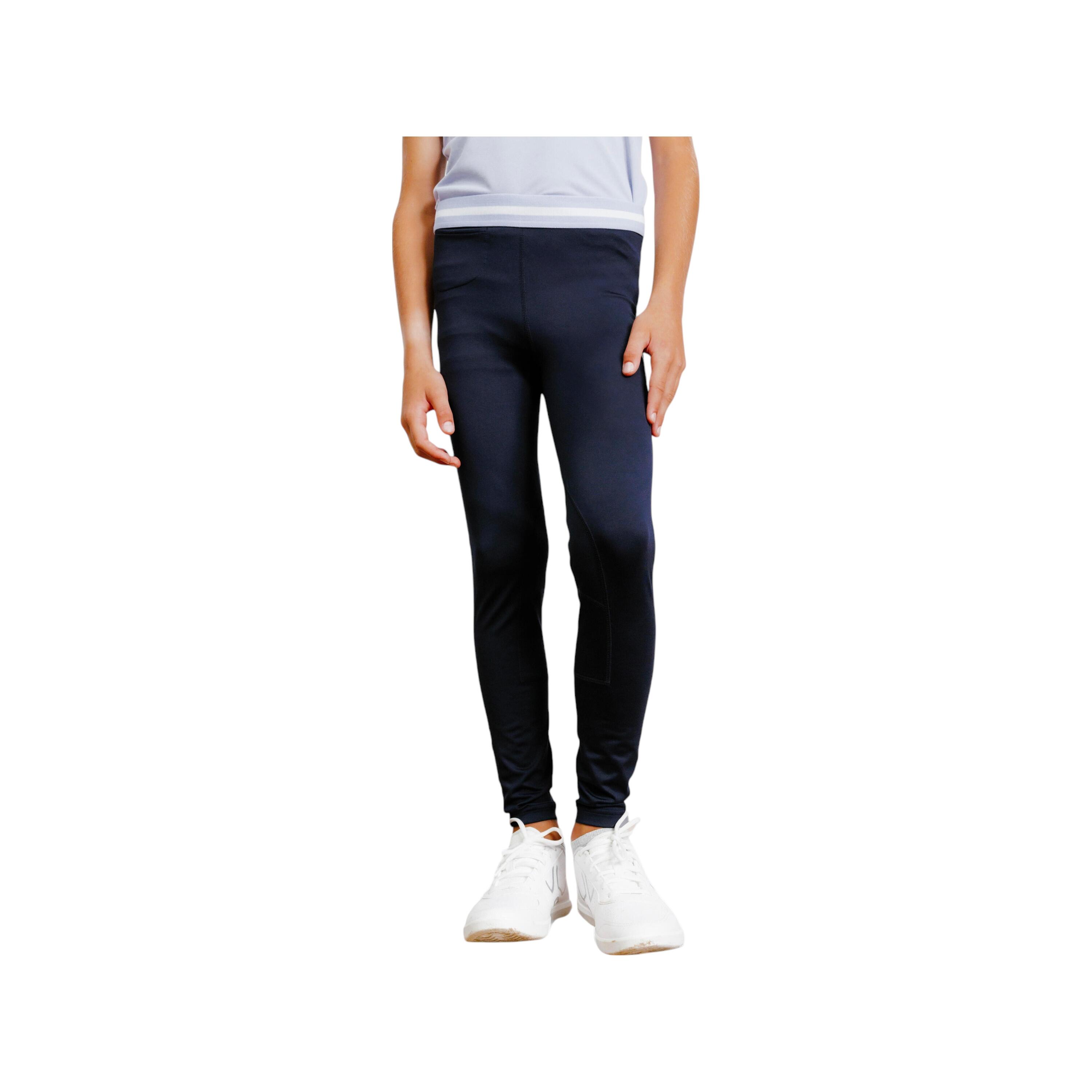Leggings equitazione  bambini