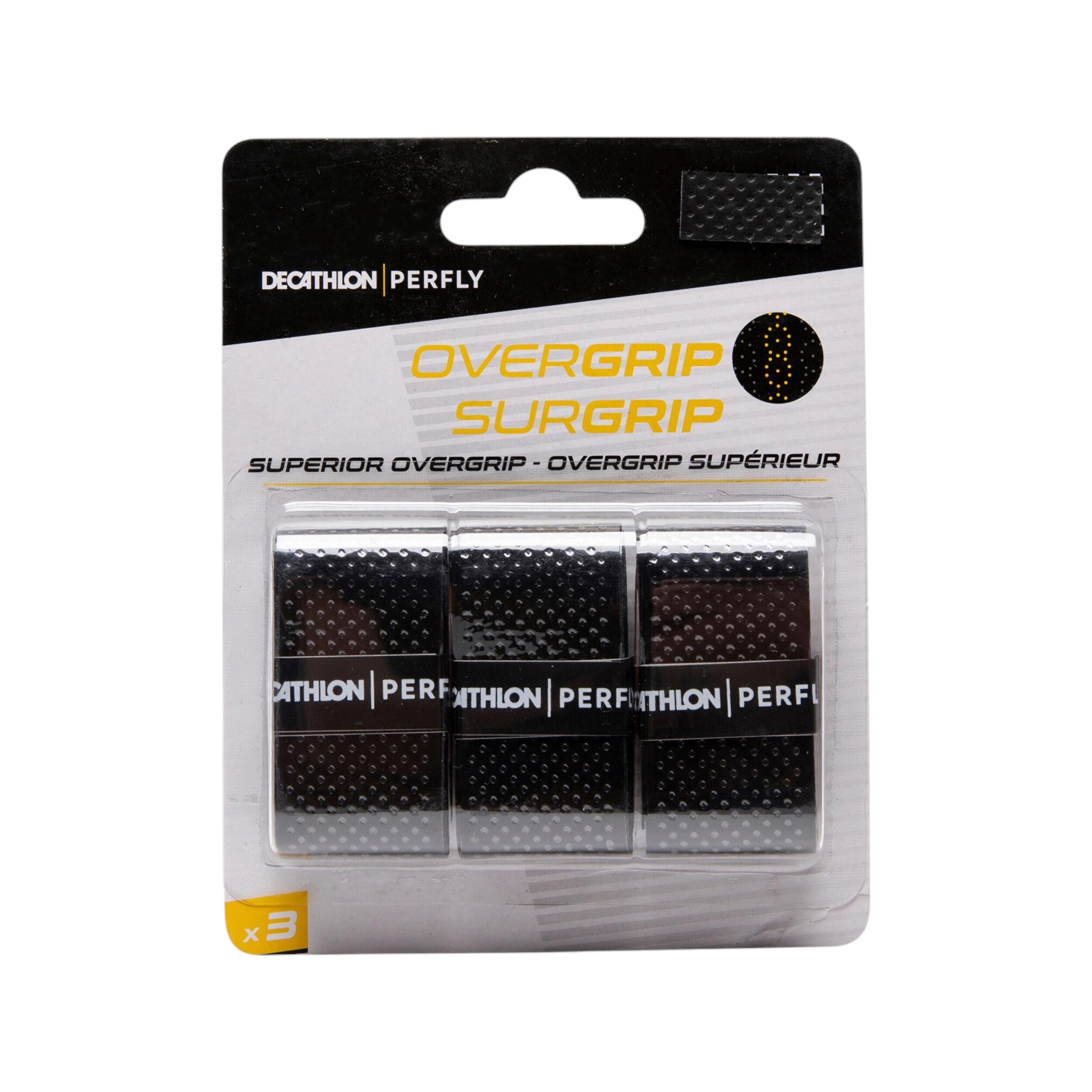 Grip e overgrip