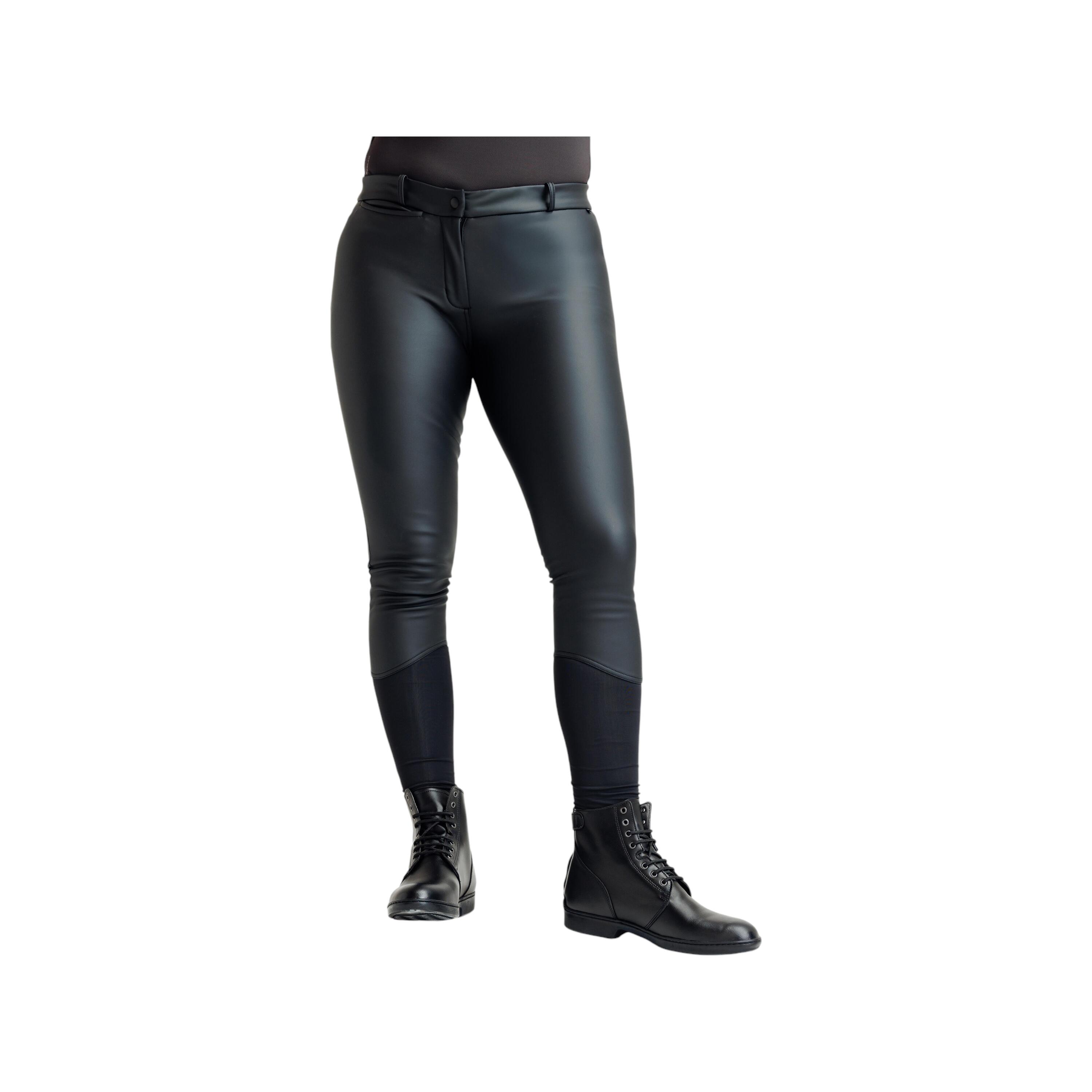 Pantaloni equitazione  impermeabili