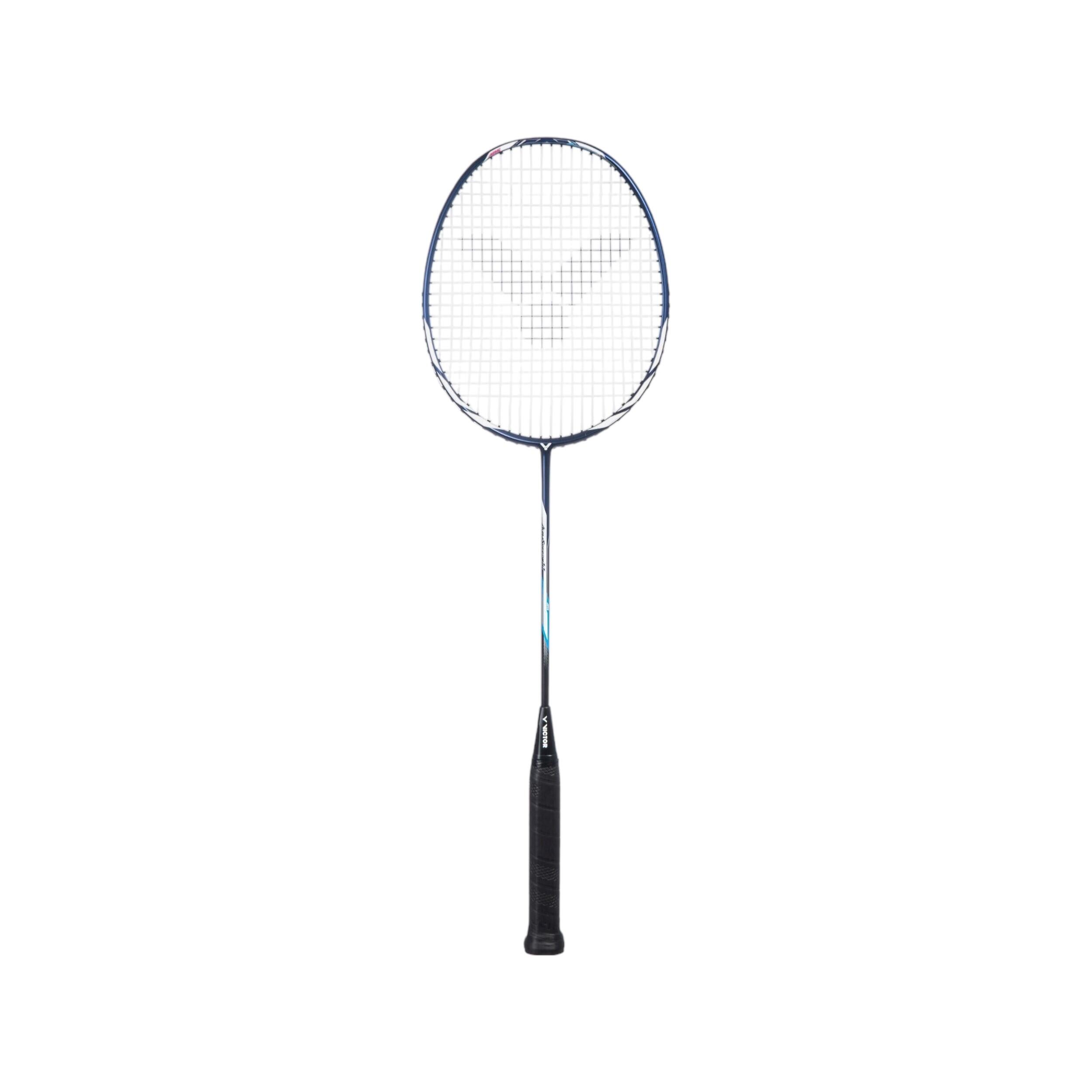 racchette badminton victor