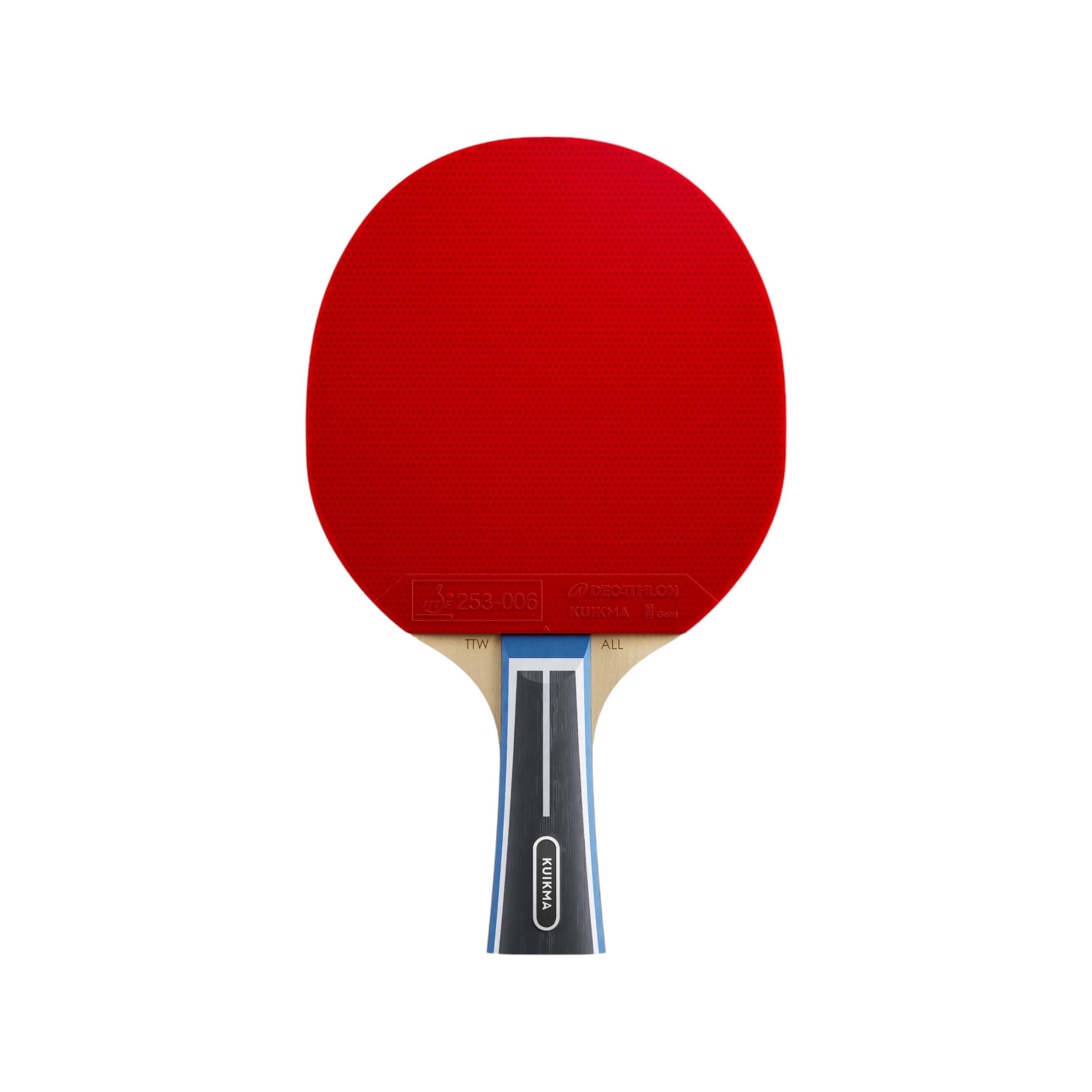 Raquettes de tennis de table d'extérieur
