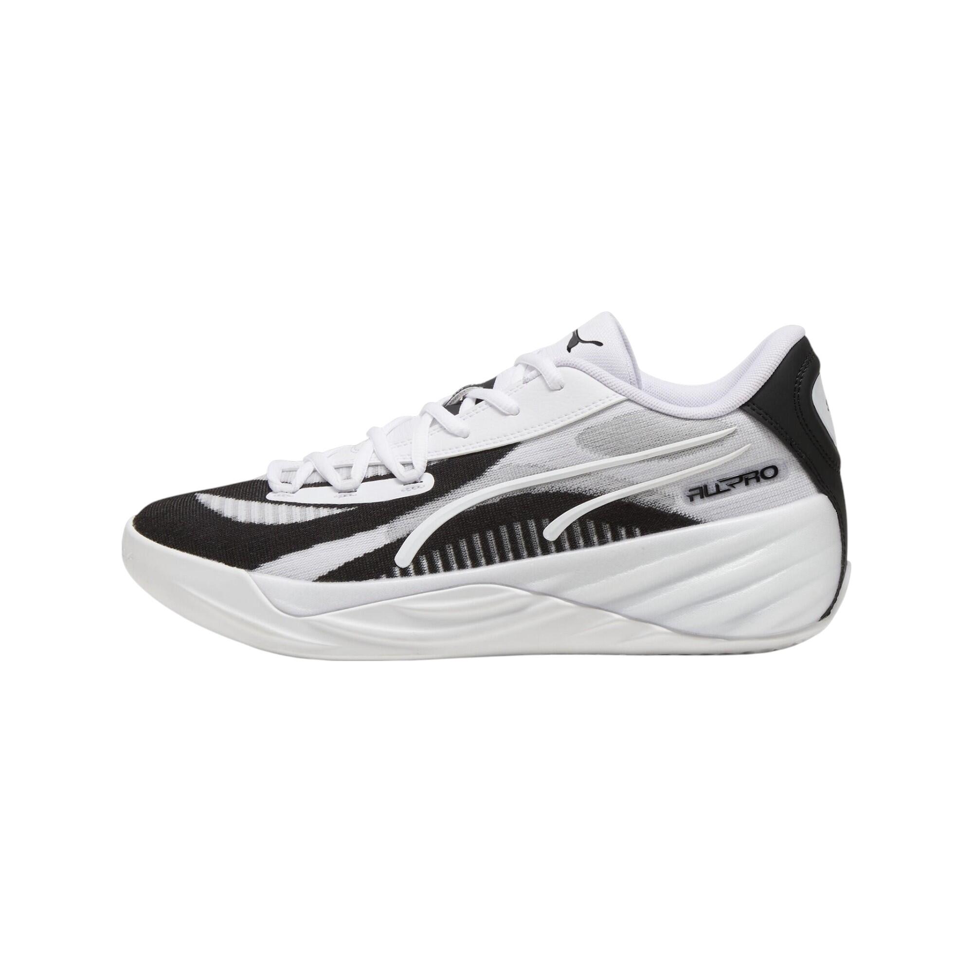 Puma basket